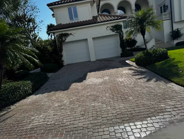 fort myers pressure washing