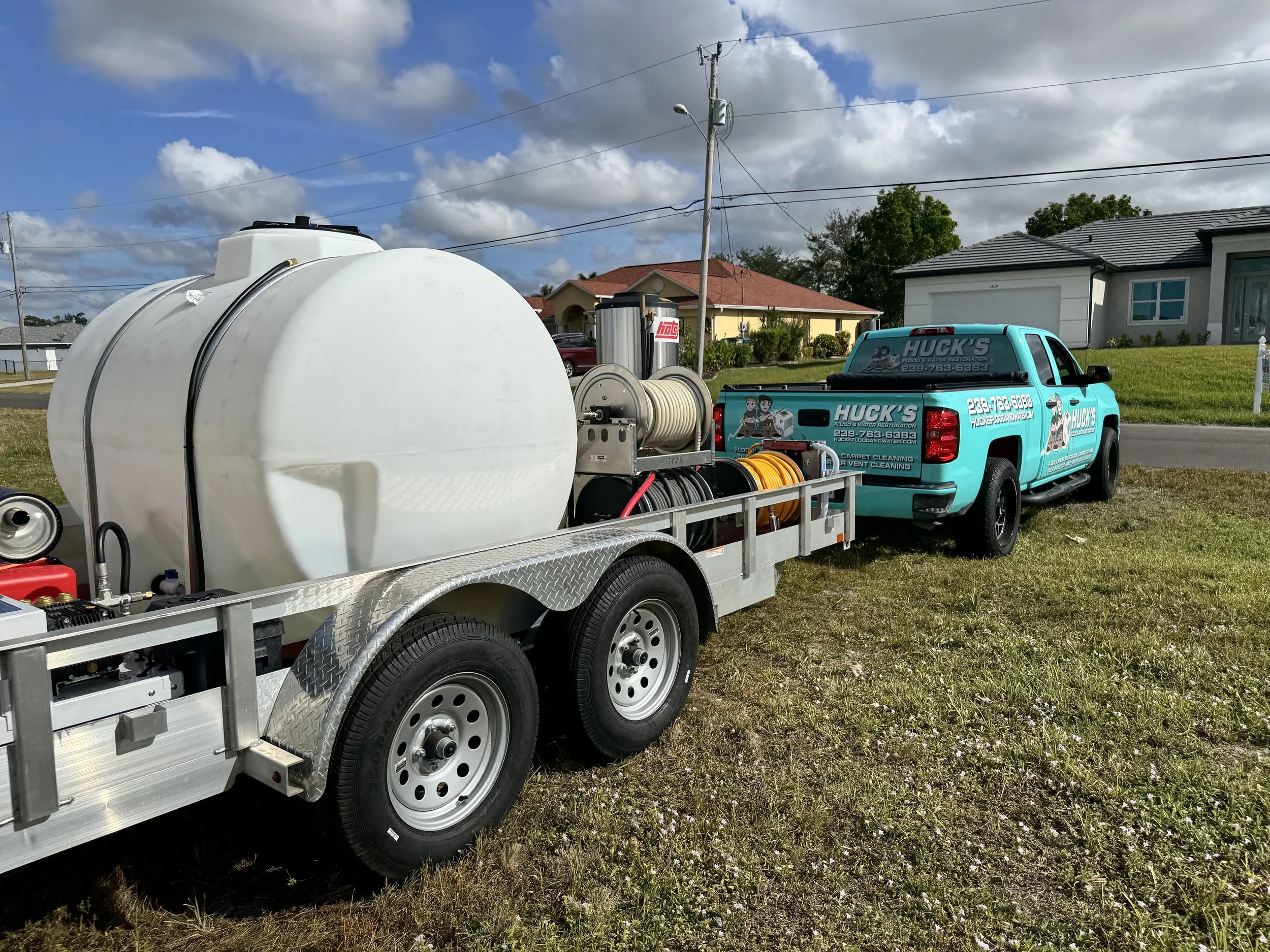 fort myers pressure washers