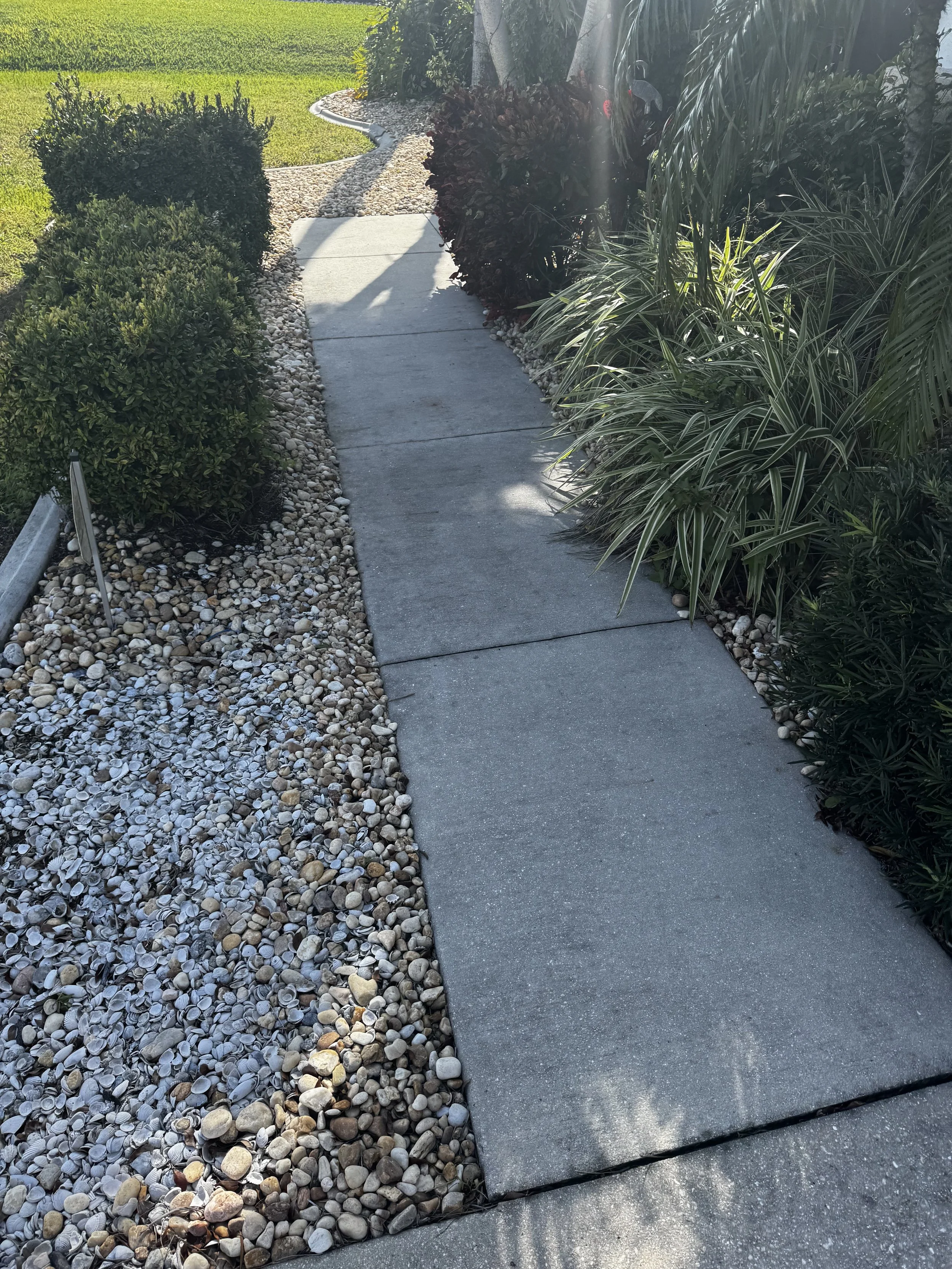 pressure washing fort myers