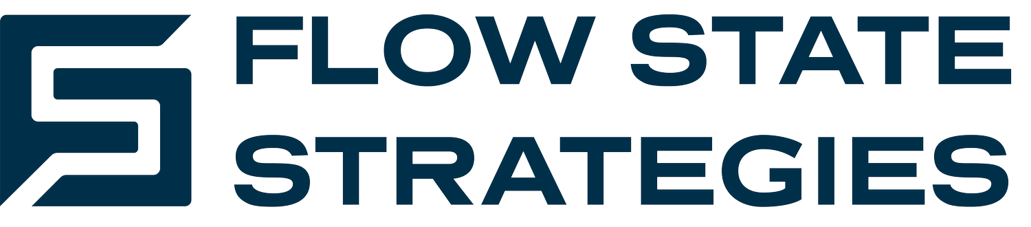 Flow State Strategies
