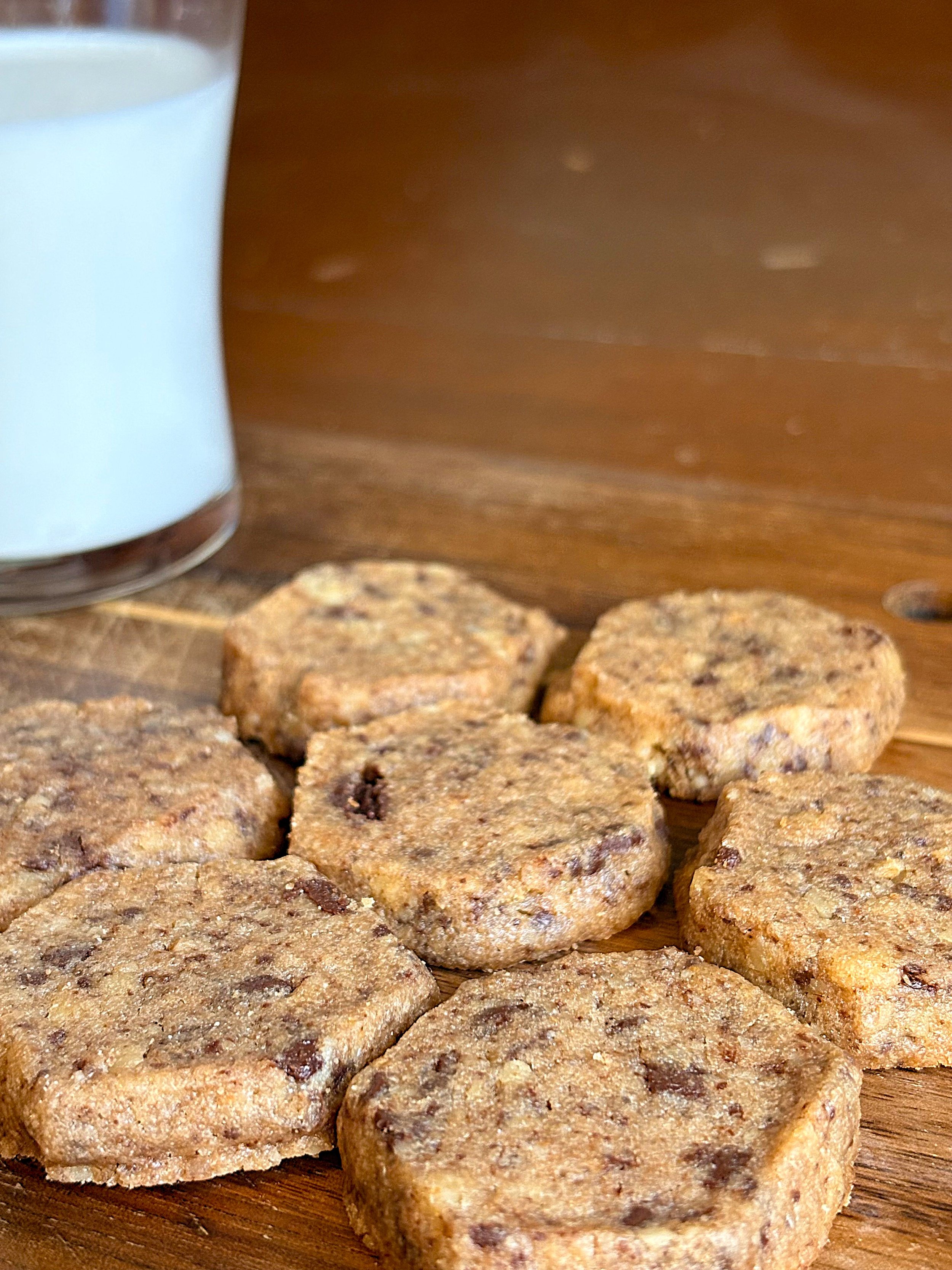 where can i get walnut chocolate chip cookies artisan