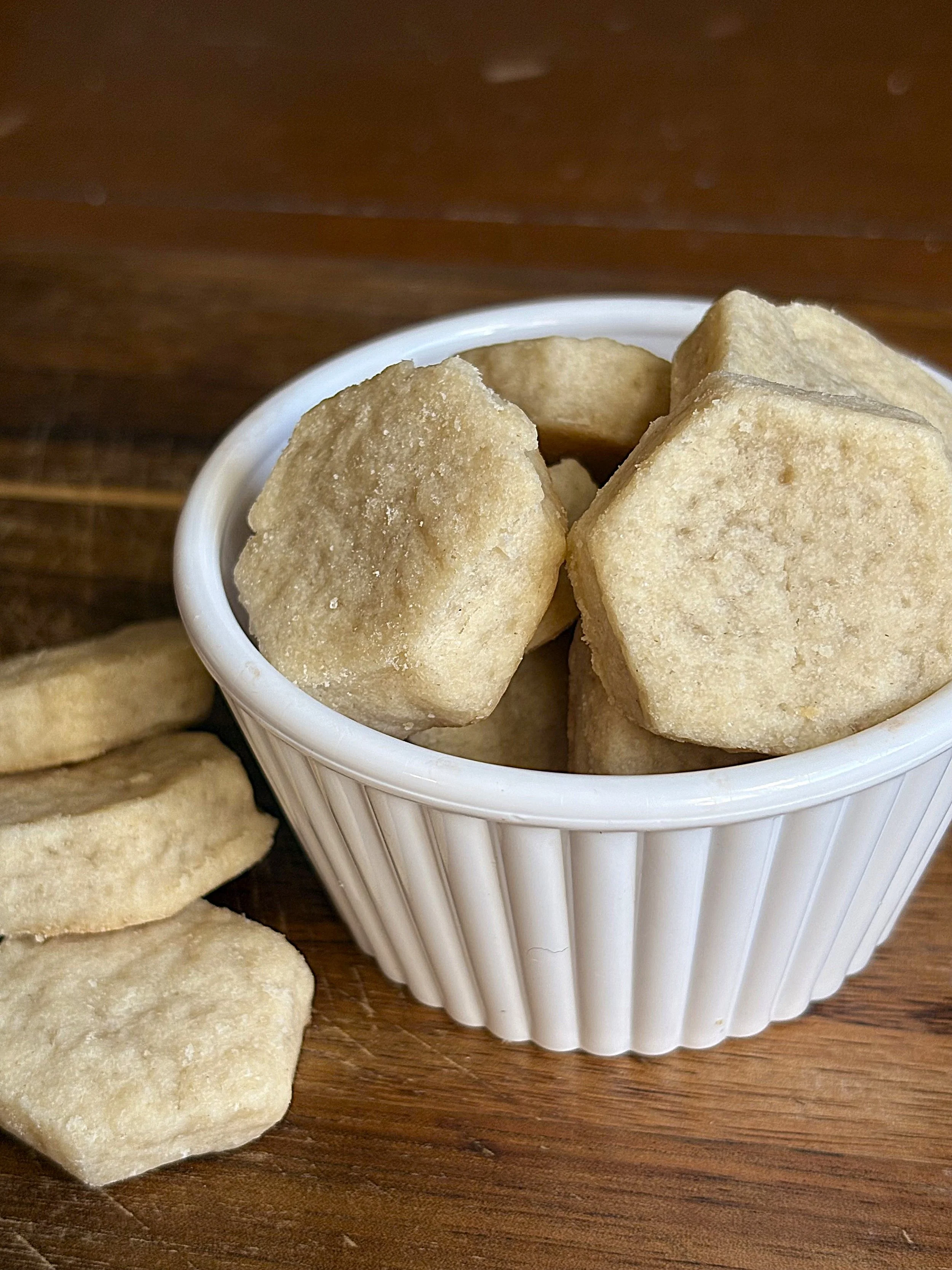 who makes the best shortbread in chicagoland