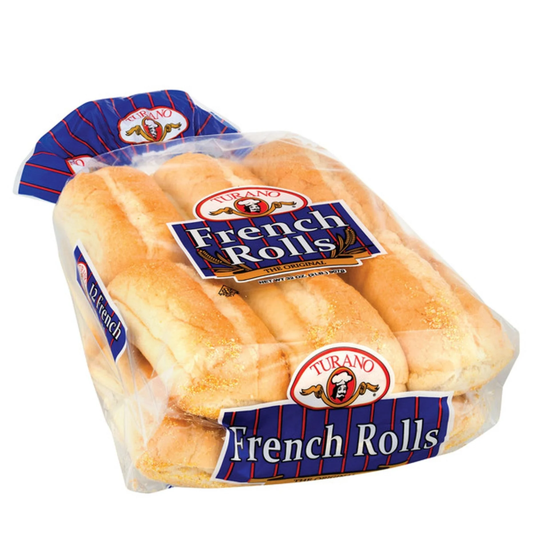 where can i buy turano rolls online