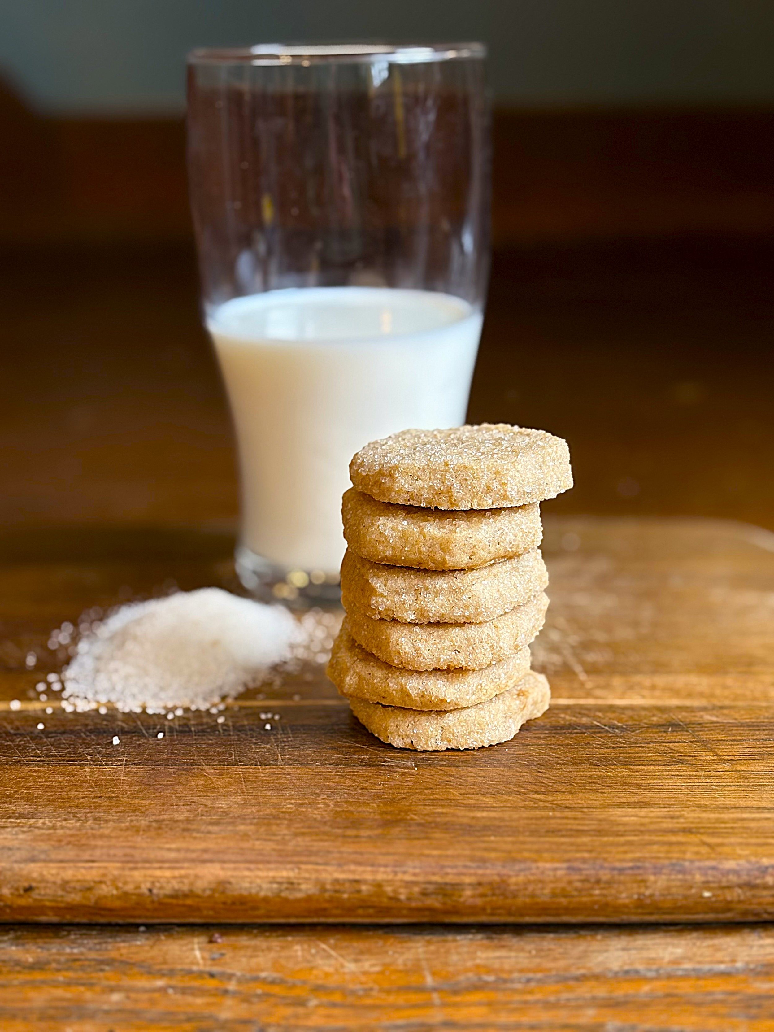 gourmet honey butter cookies shipping