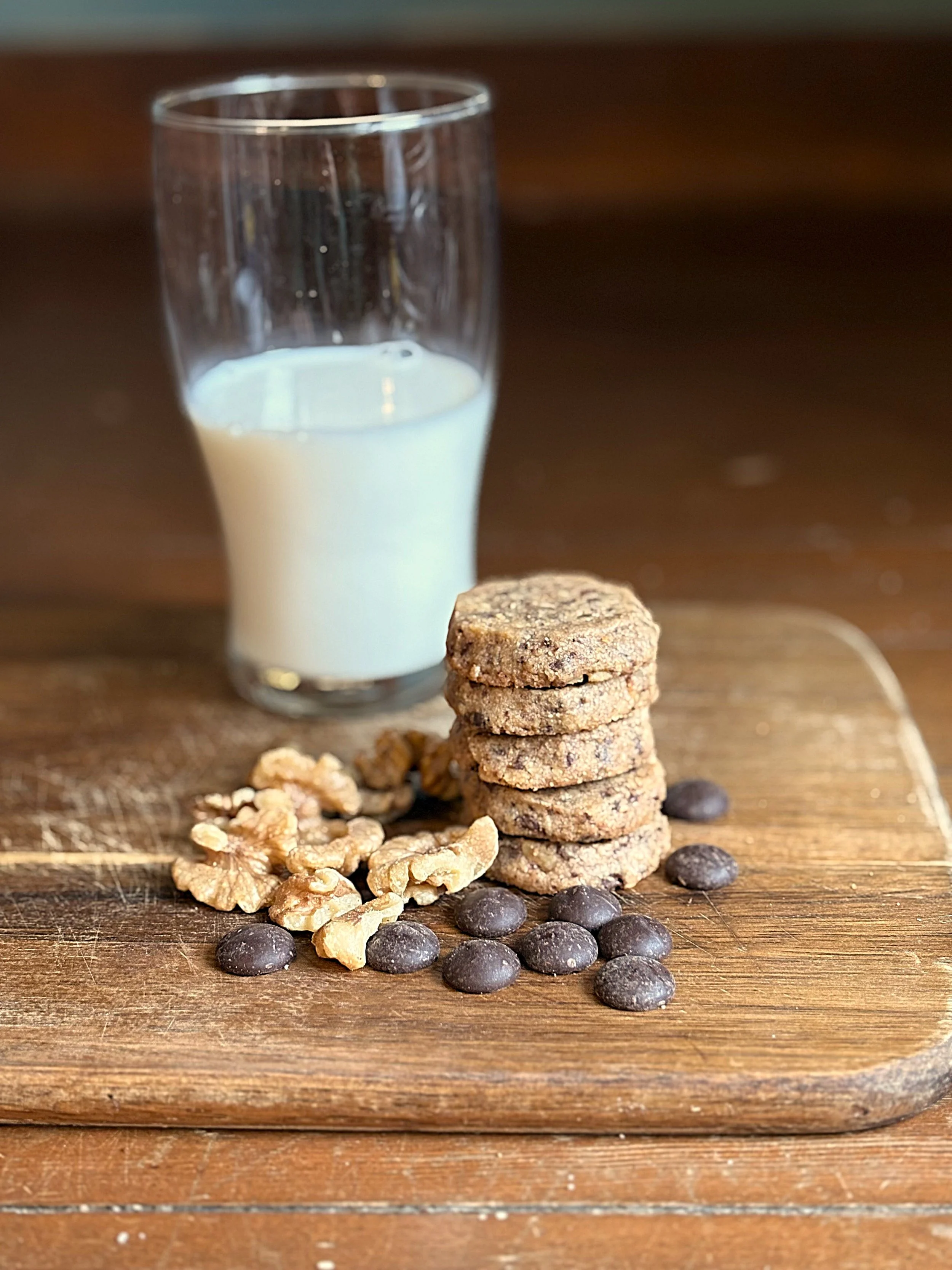 gourmet bakery gift box to bring to the holidays