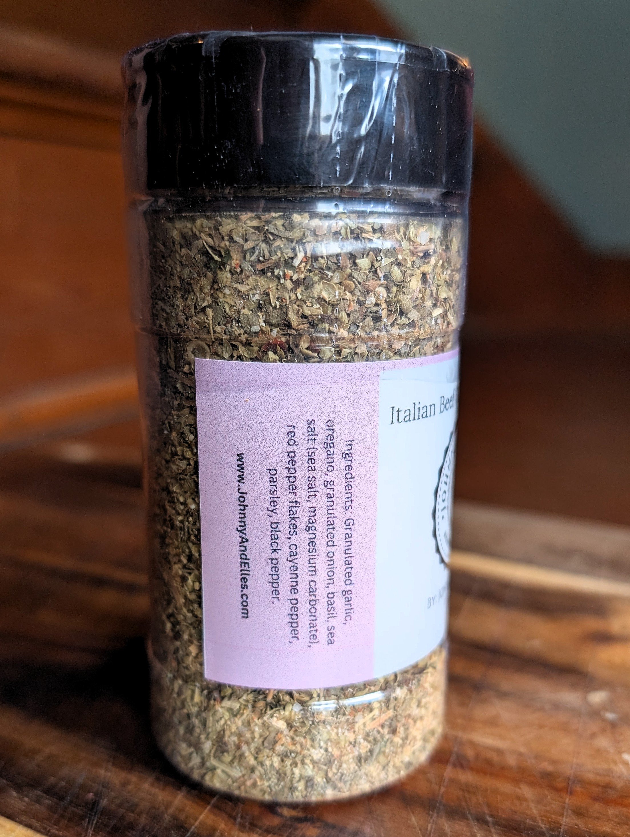 best ever italian beef recipe