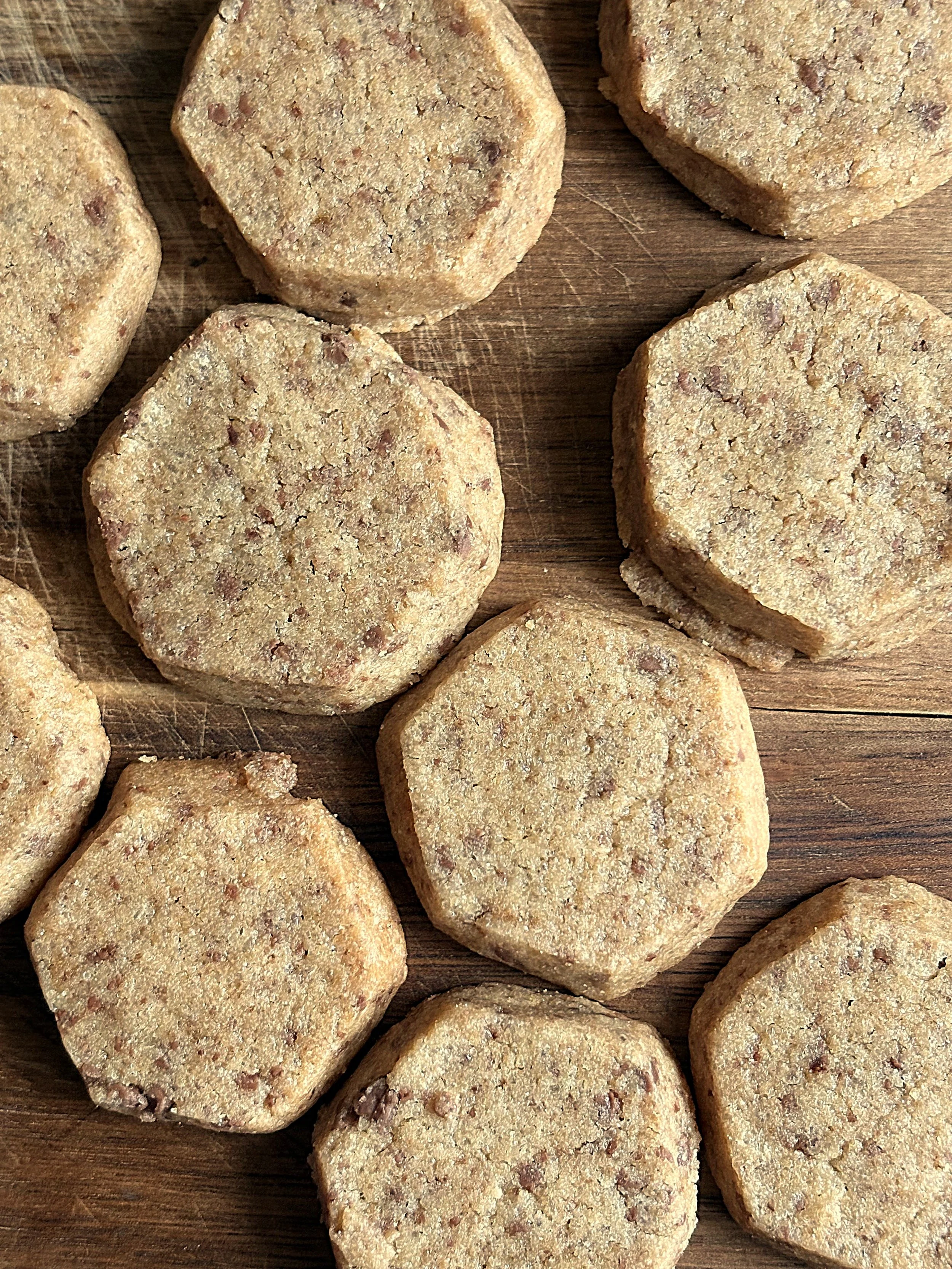 best ever chocolate chip cookies