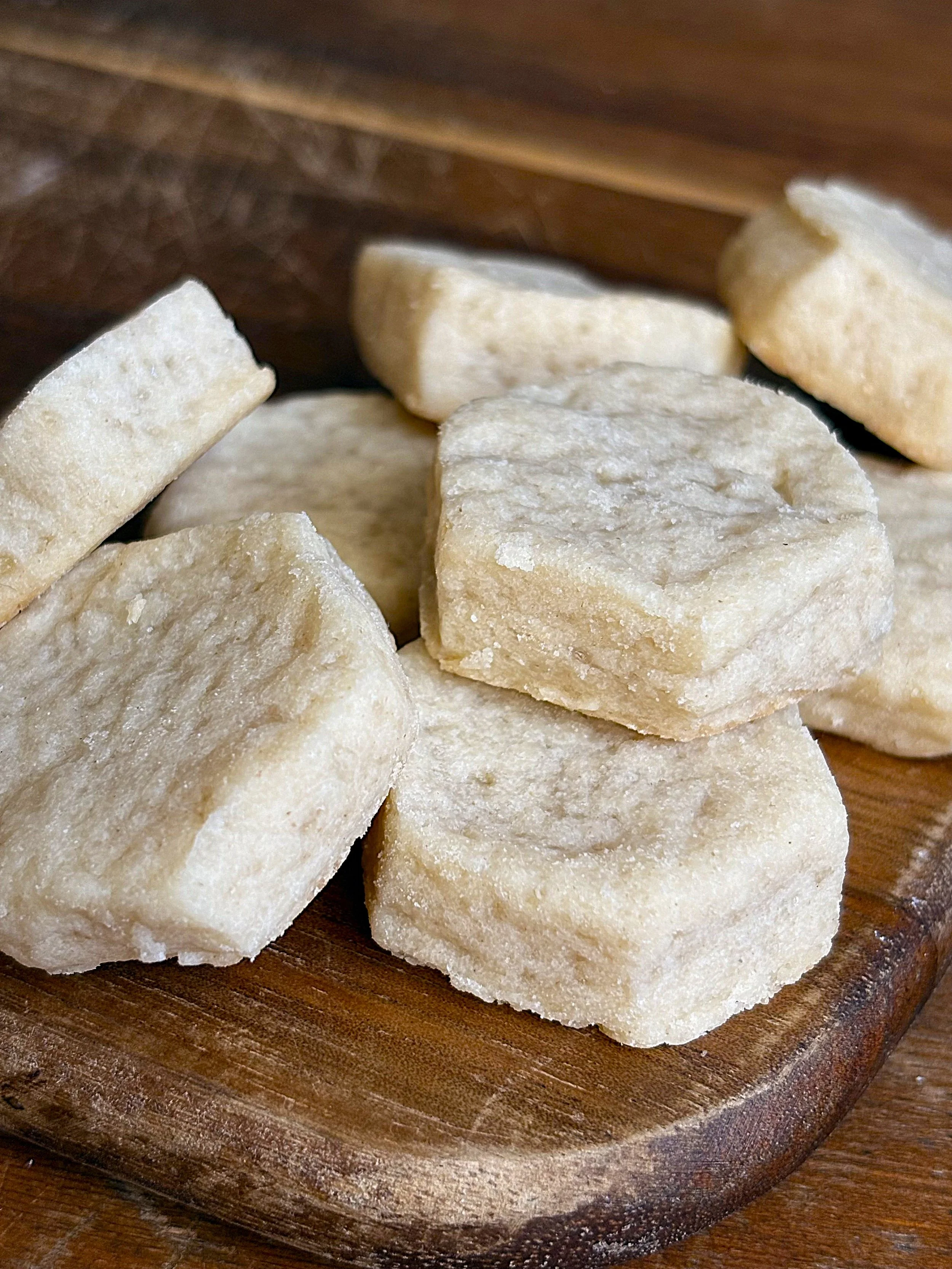 rustic gourmet bakery shipping