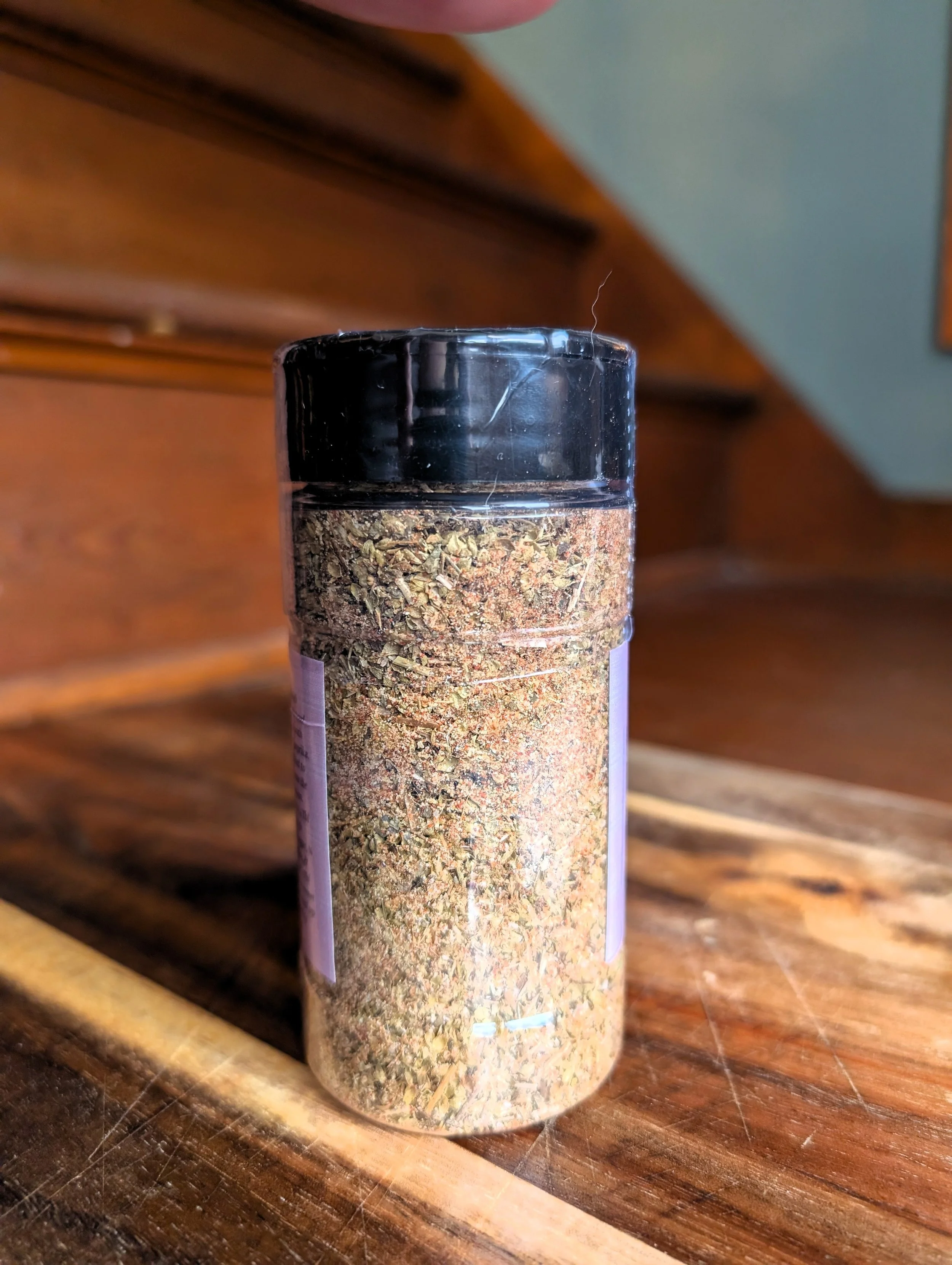 johnnys sandwich seasoning