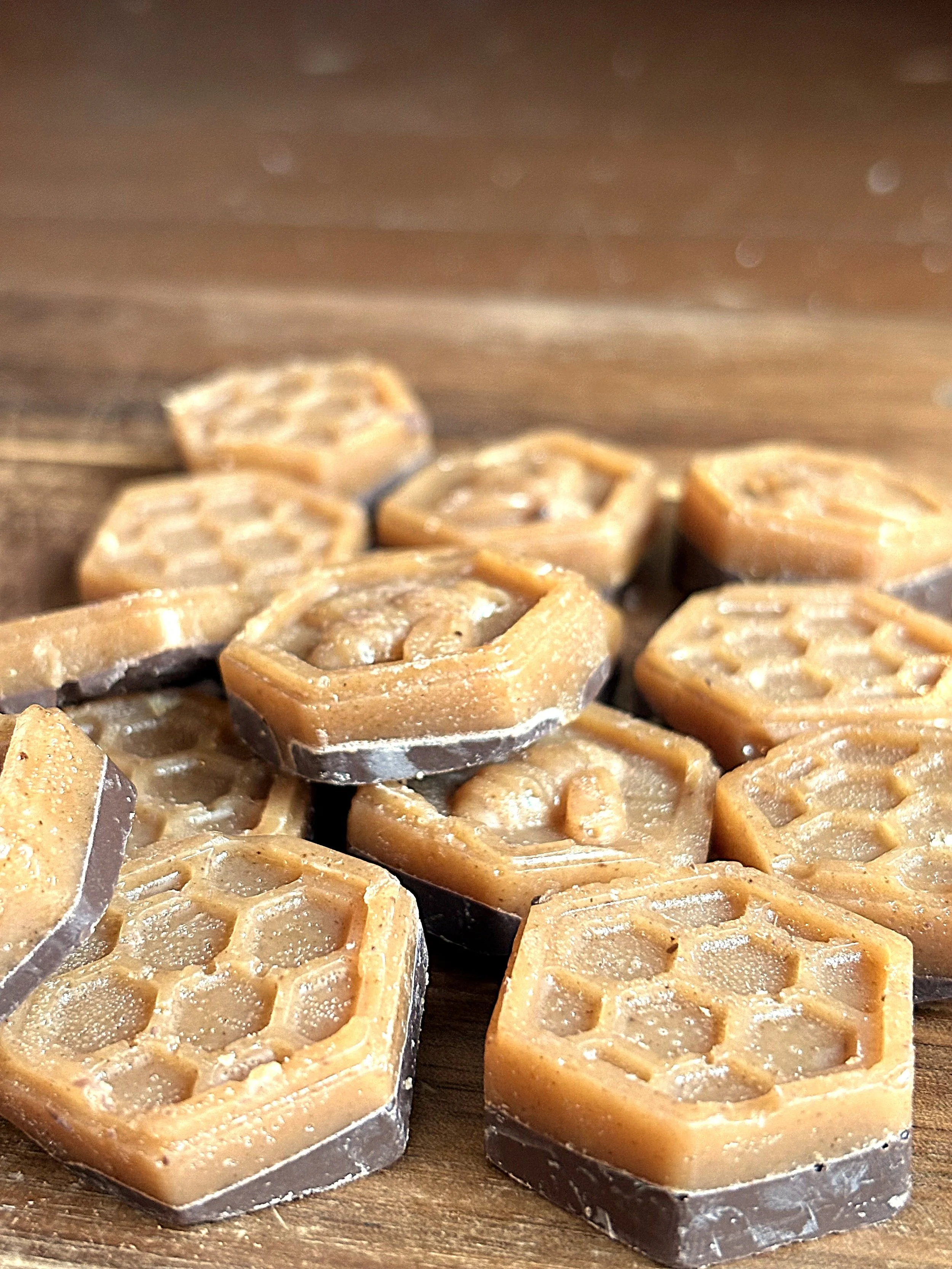 handmade small batch small town bakery