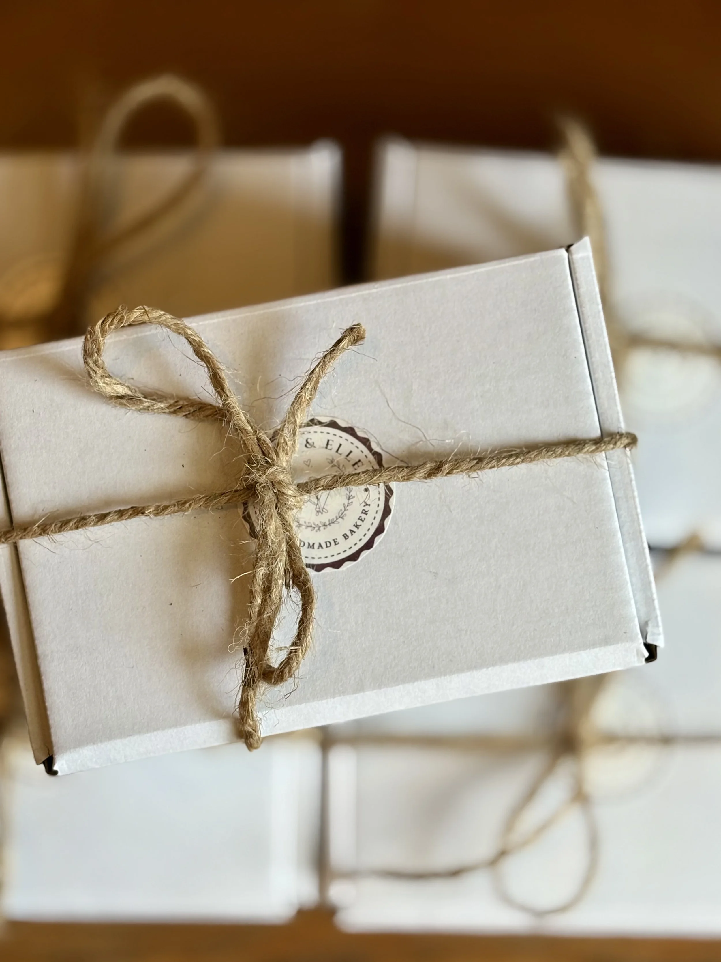 best gourmet bakery in chicagoland