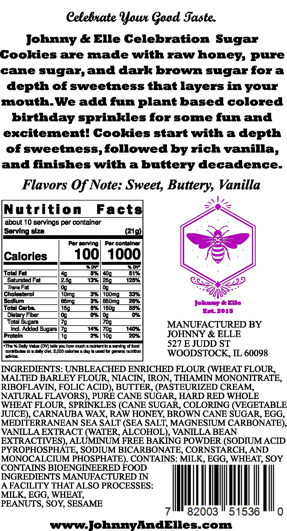 best ever sugar cookies