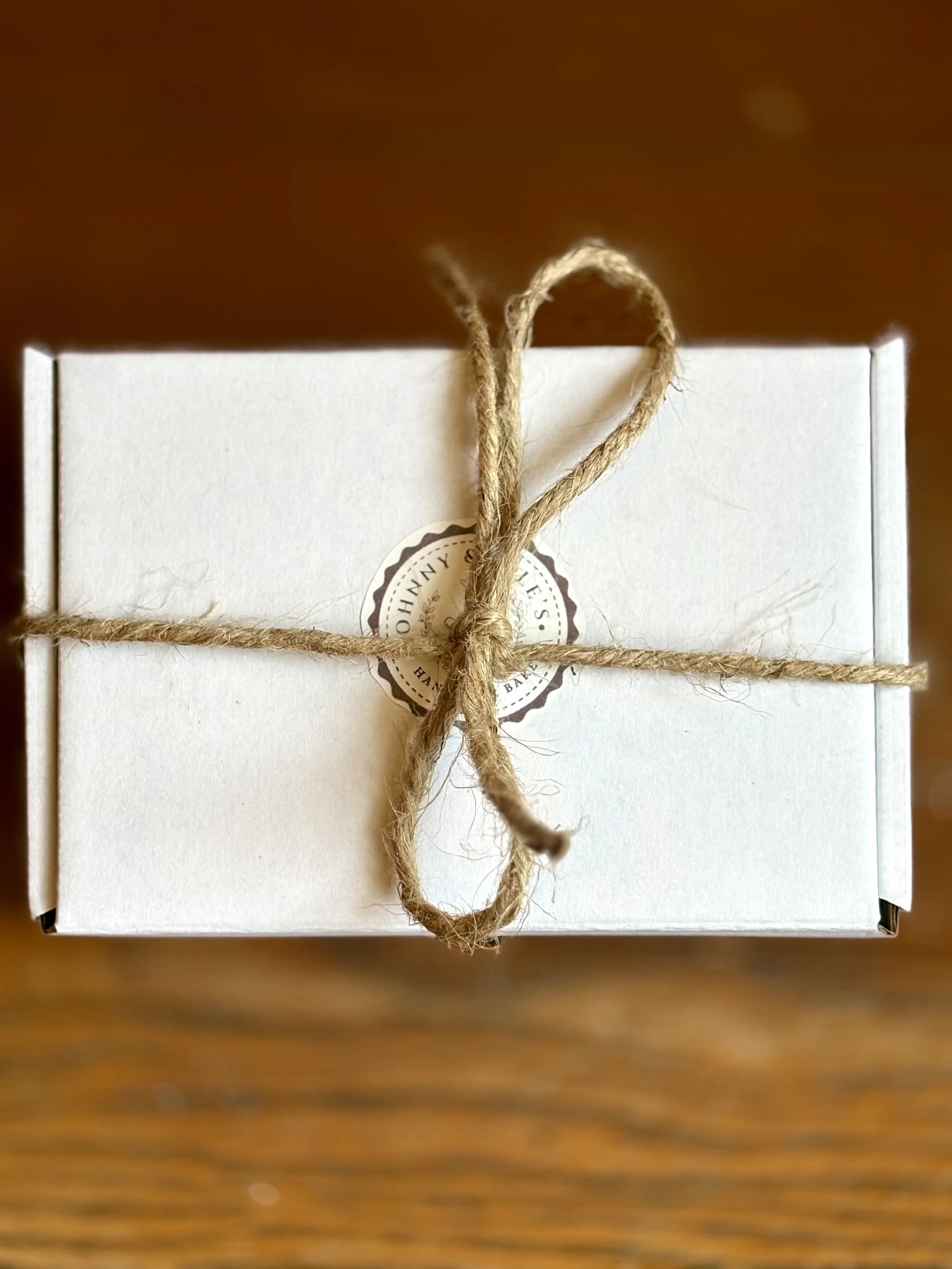 Gourmet Bakery That Ships