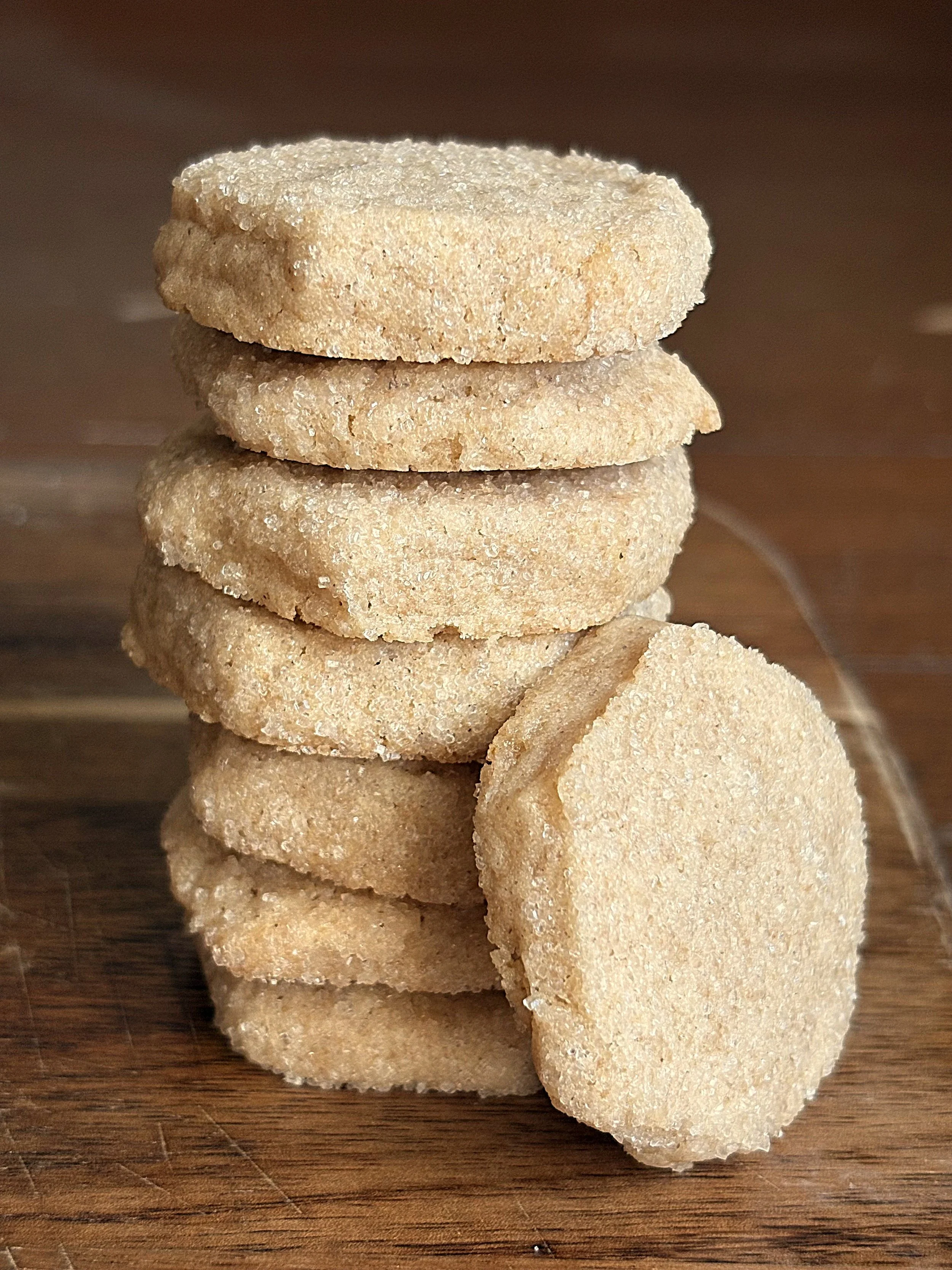 gourmet butter cookies for sale