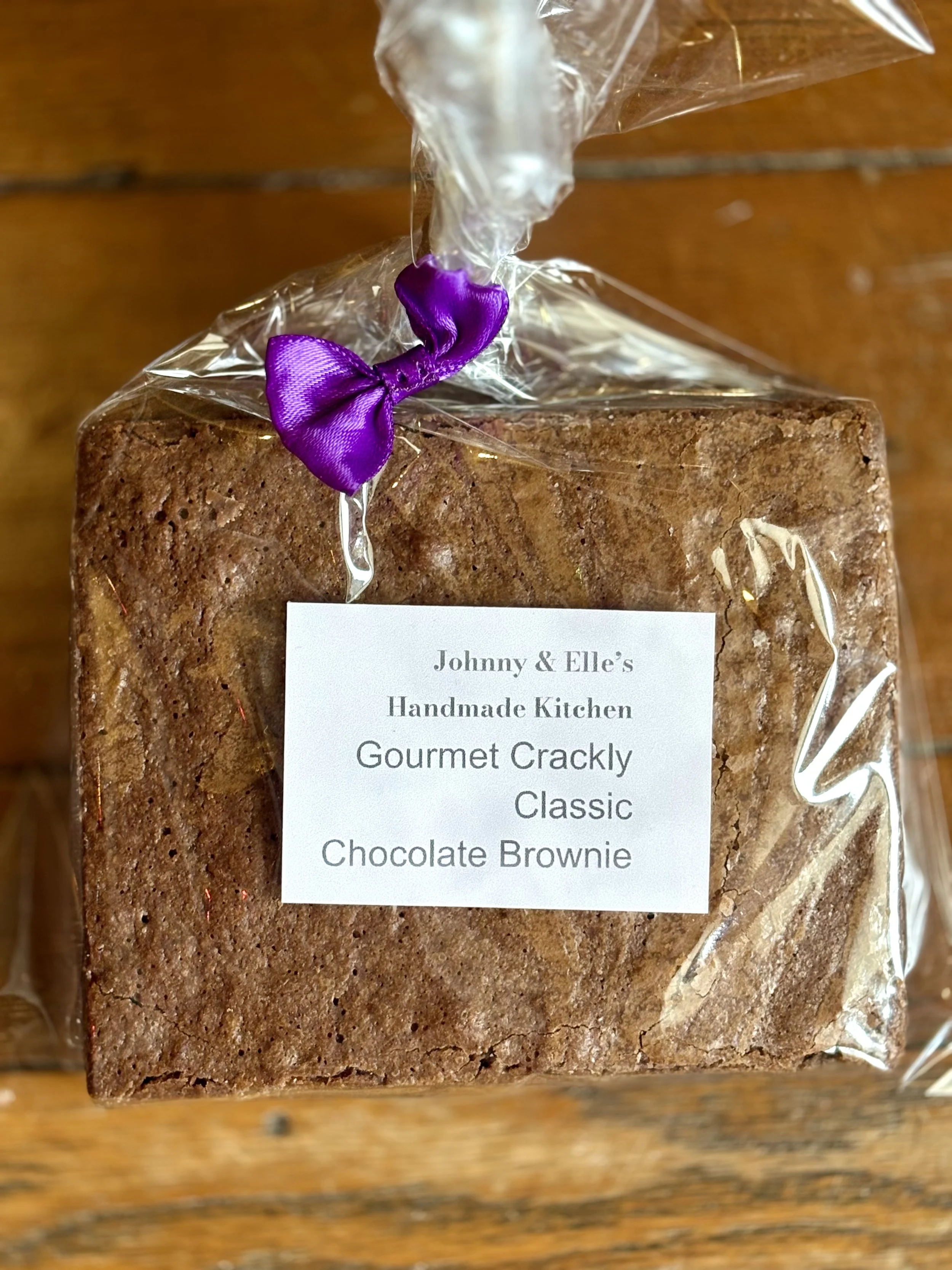 gift card for best bakery