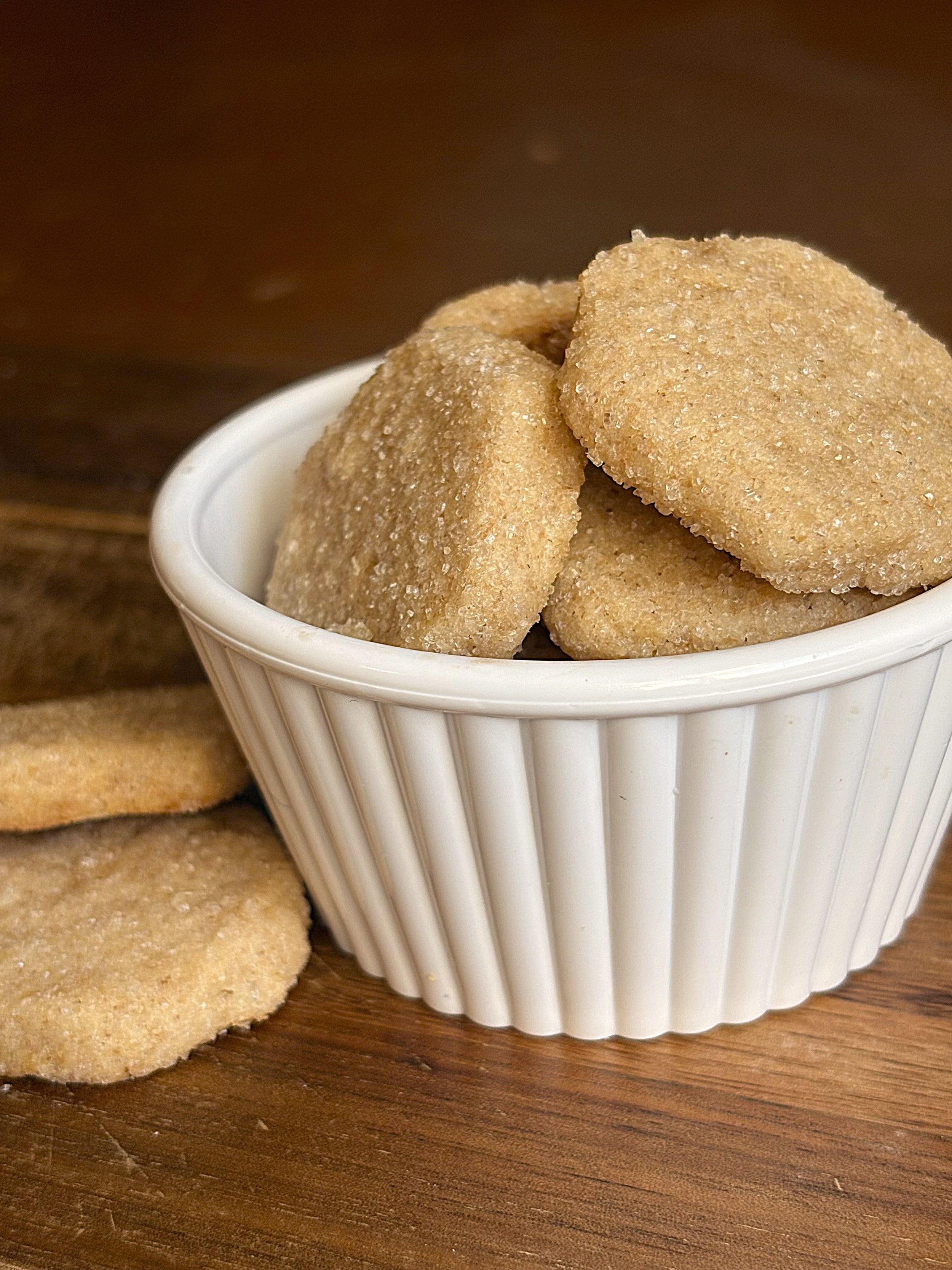 best ever butter cookies