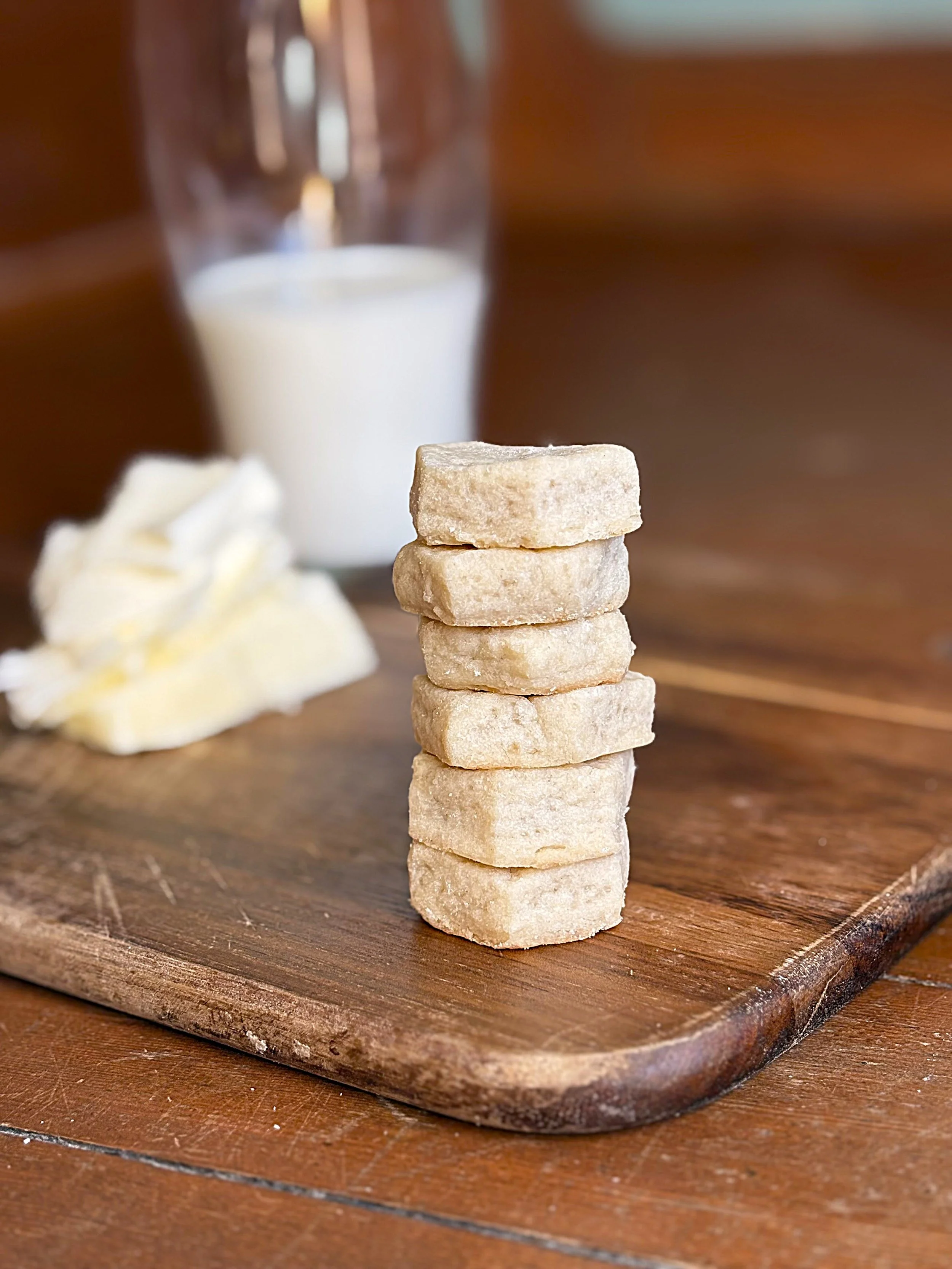 gift basket shortbread gourmet bakery