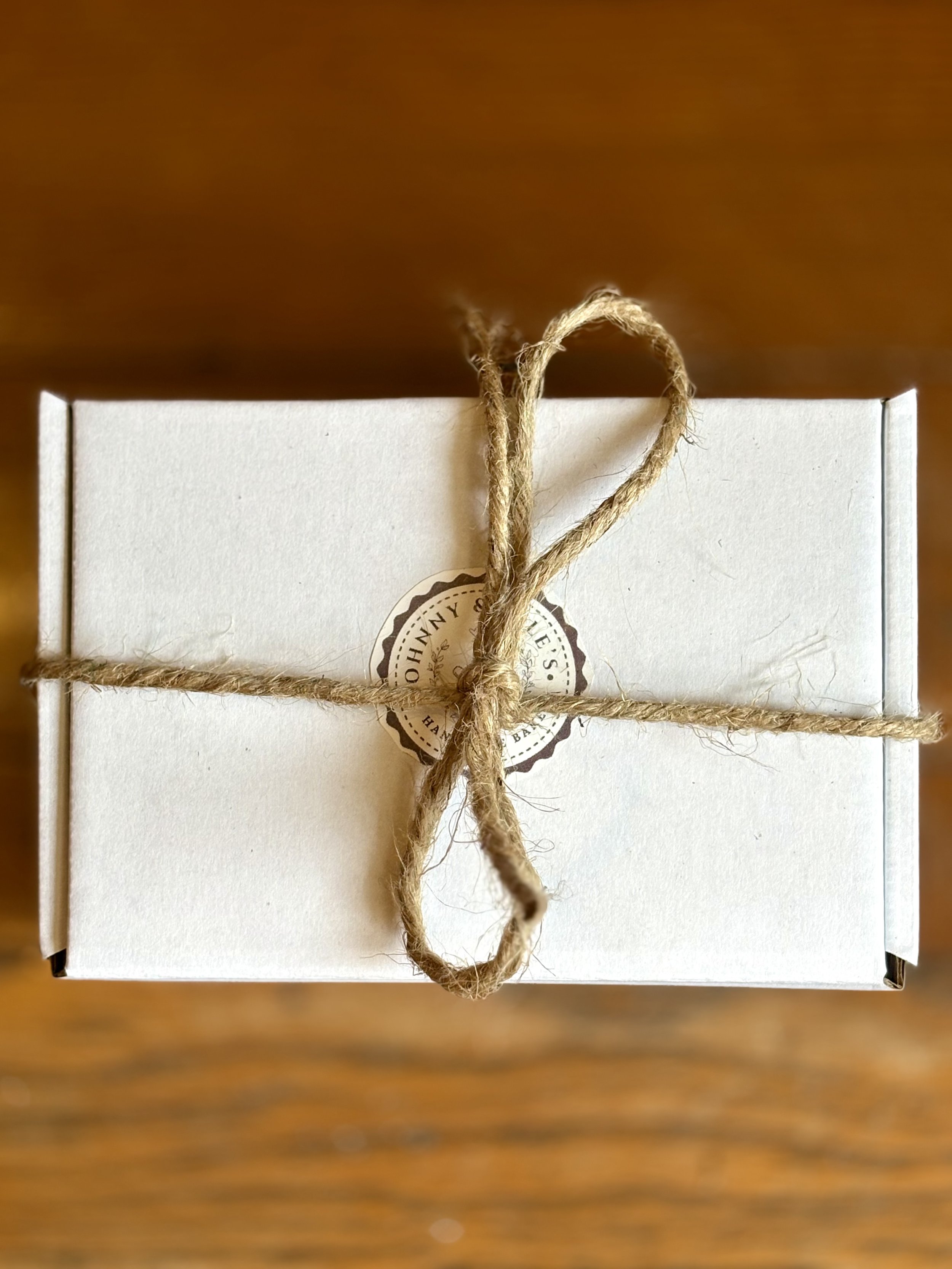 best ever bakery gift box