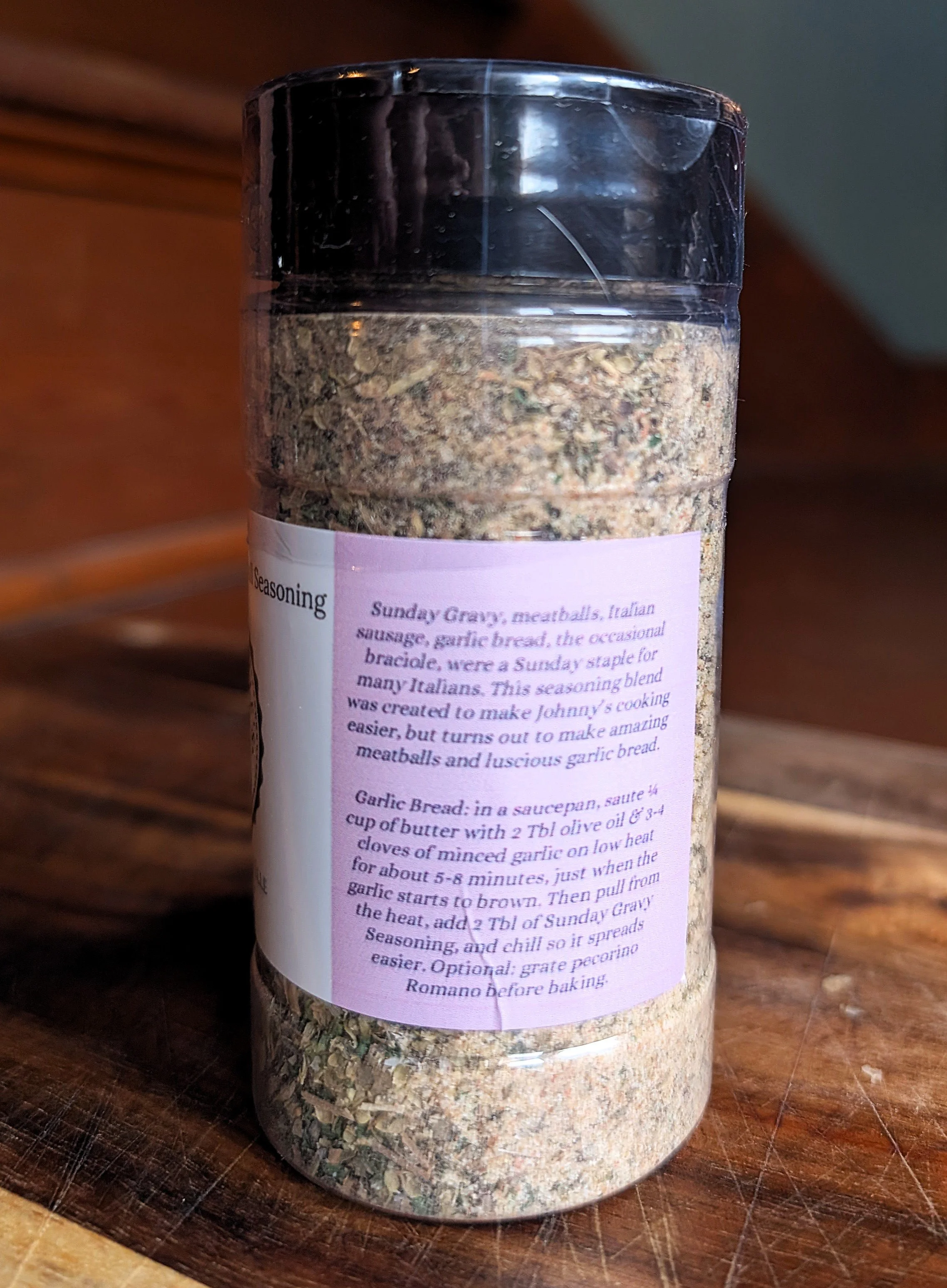 Best Ever Meatball Recipe