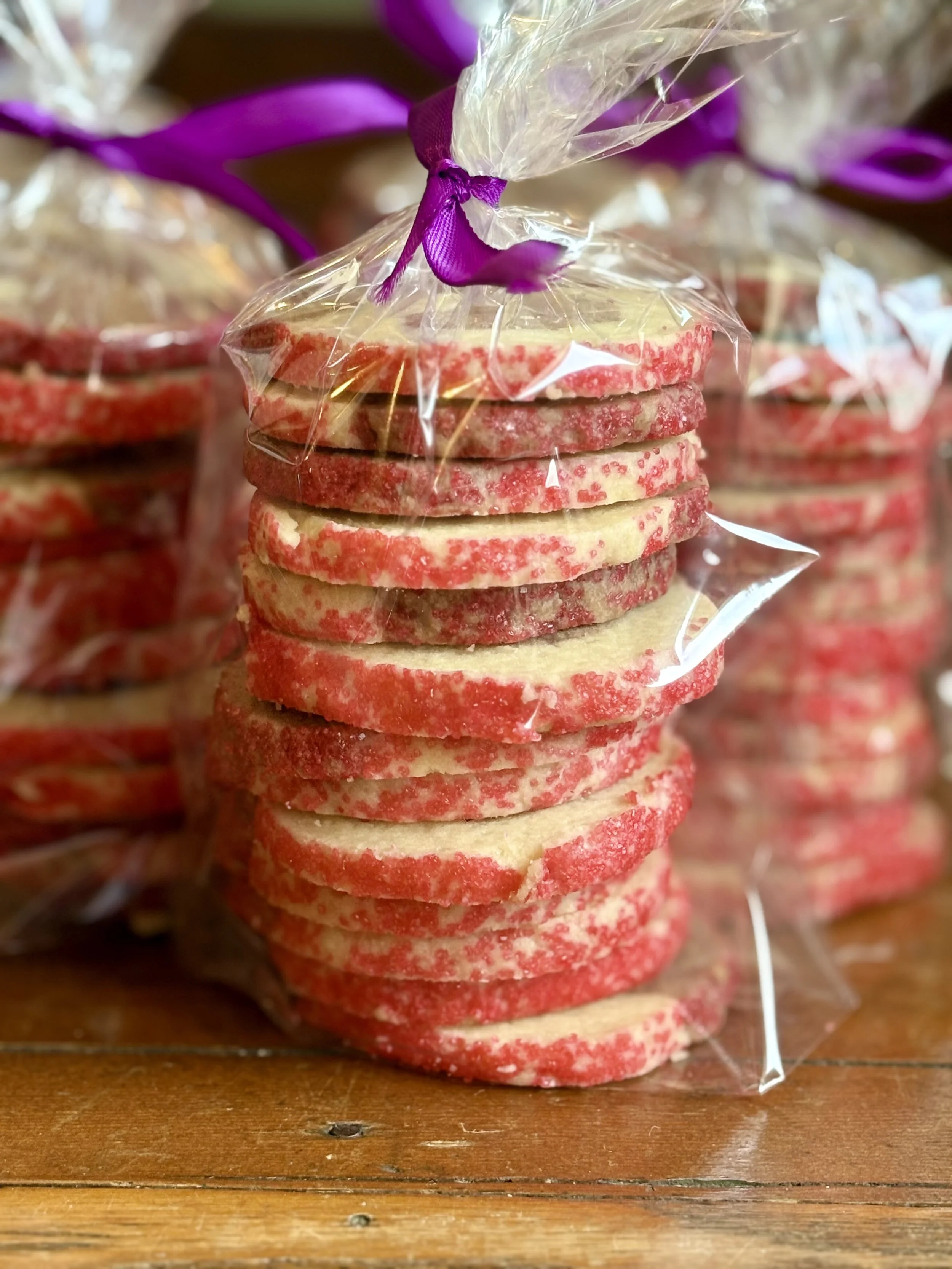 Maurice Lenell Pinwheel Cookies (Johnny's Version) A Chicago Classic Cookie Recreated