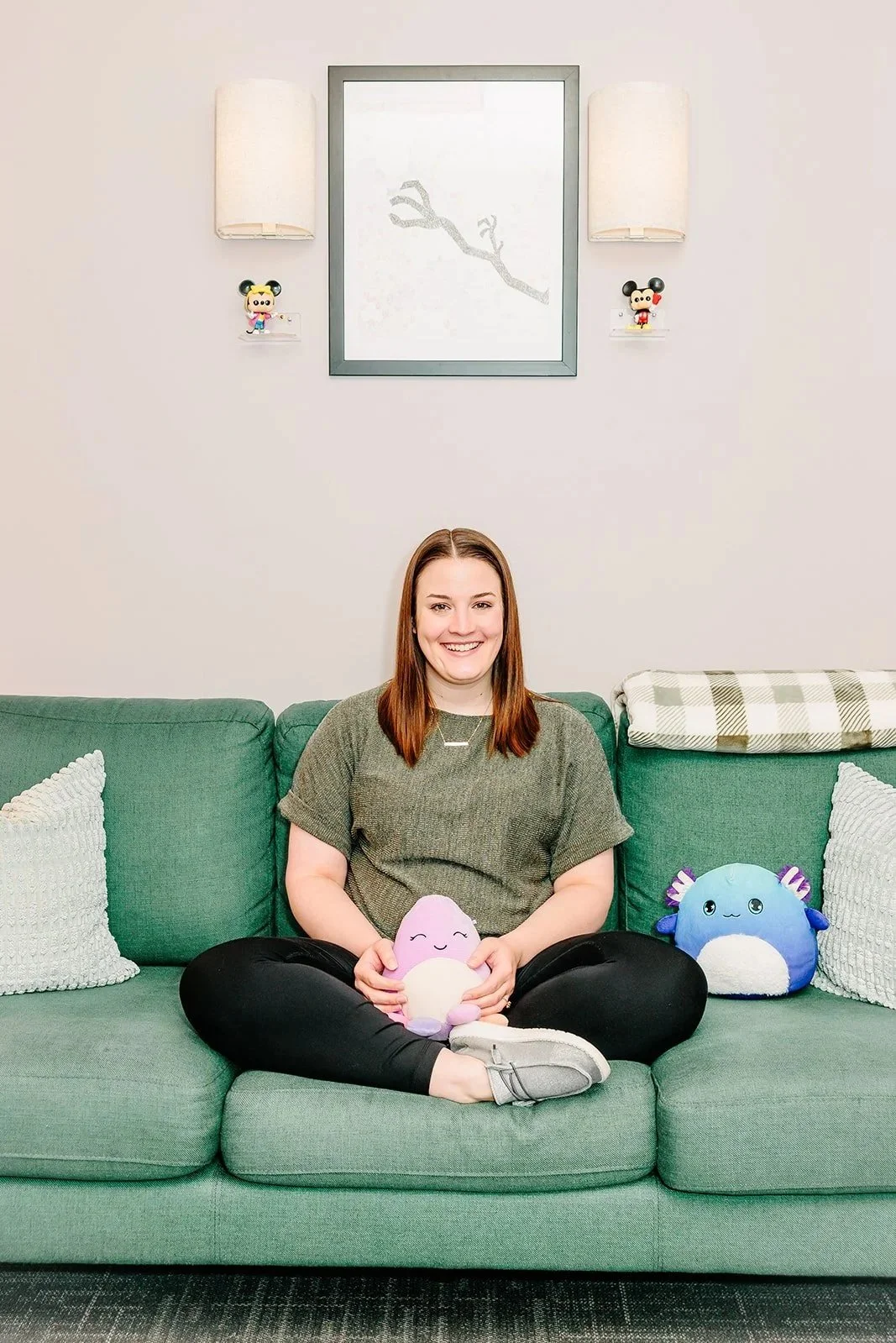 Katie Jensen Integrative Therapy Spot St. Louis