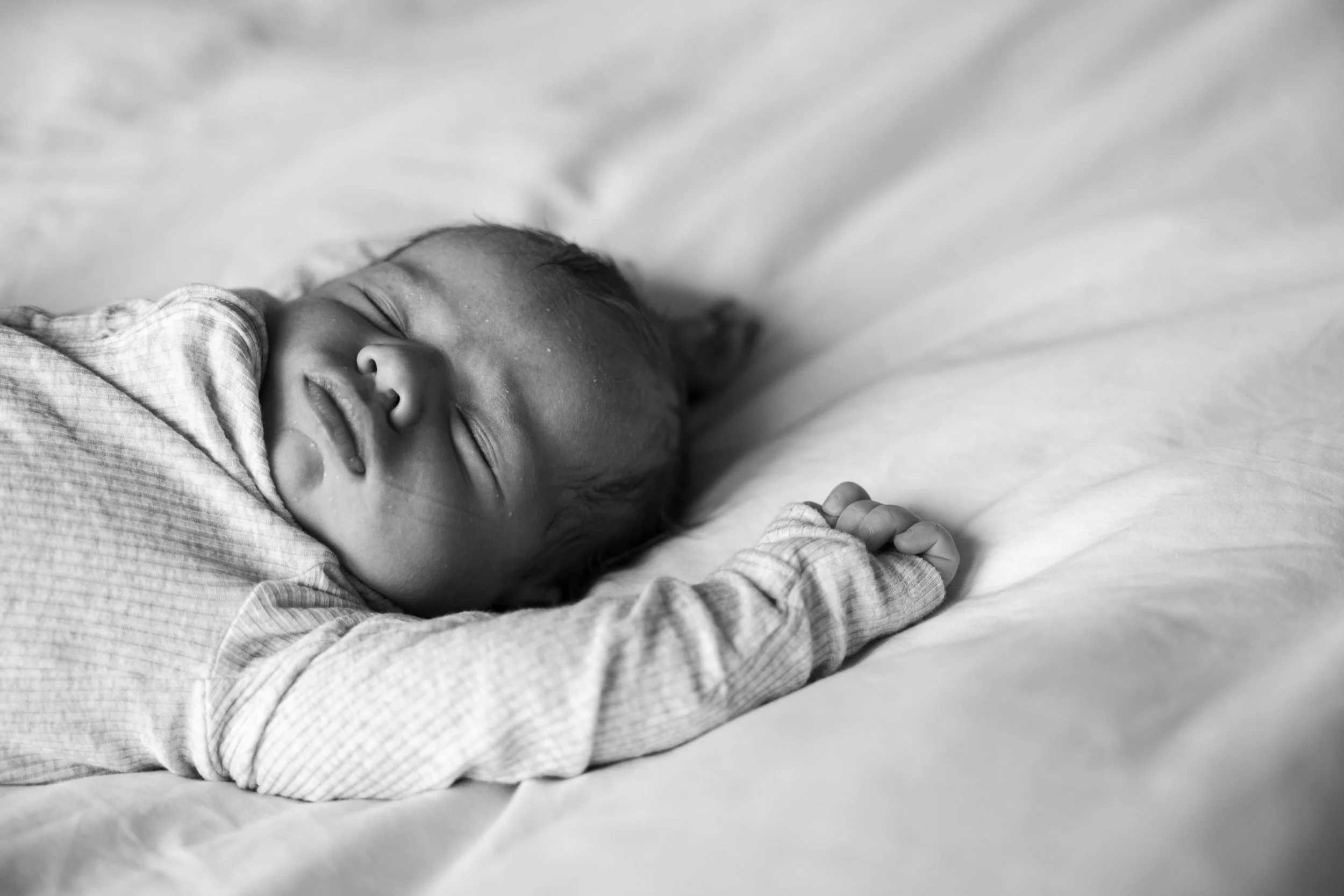 Becoming a Modern Day Mama