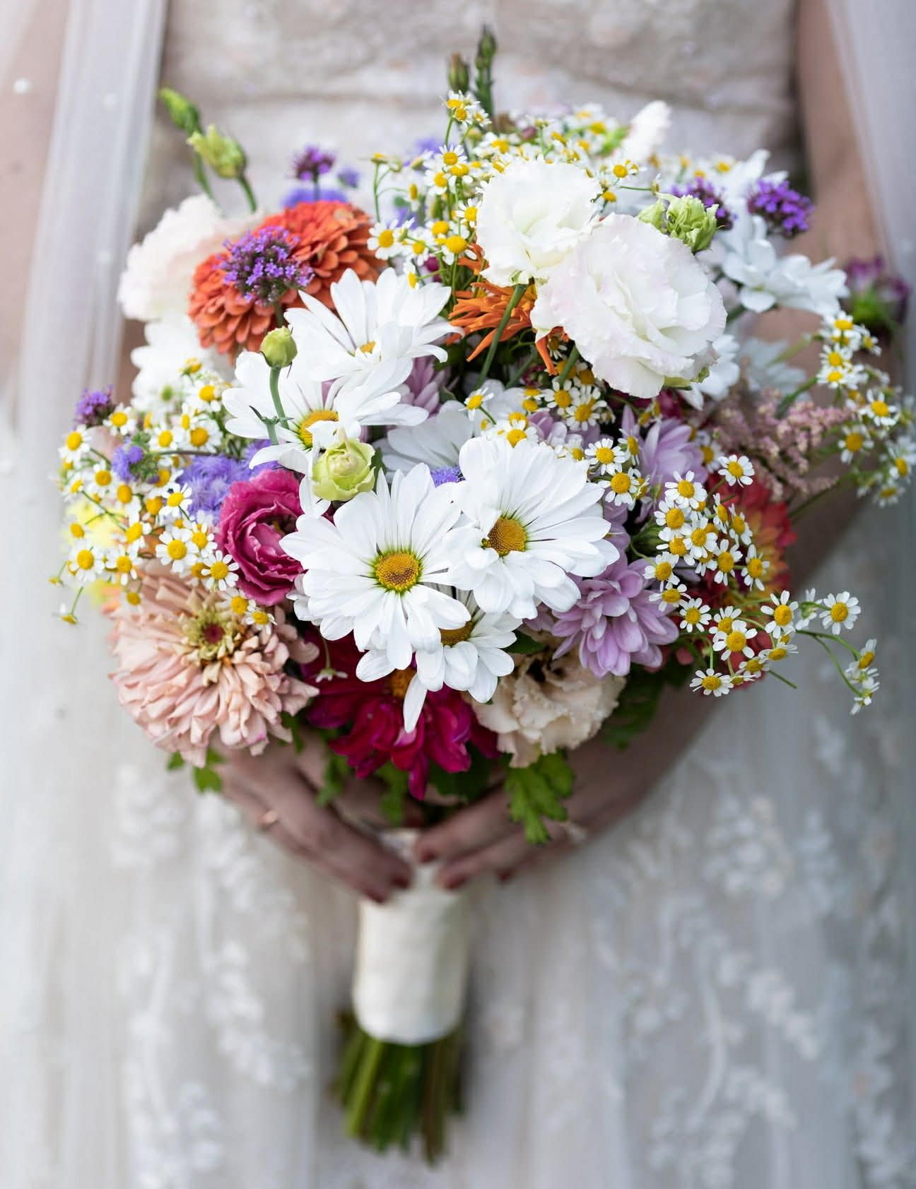 Full Service Wedding