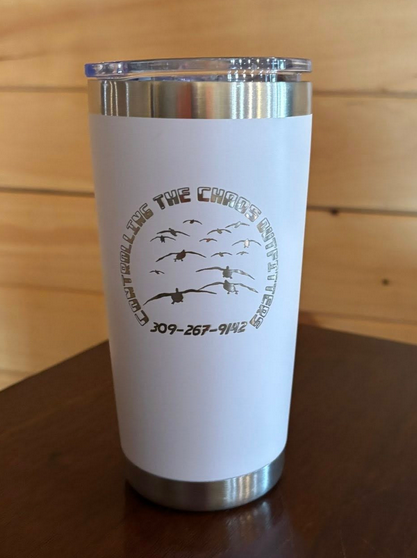 The best damn cup youll ever use