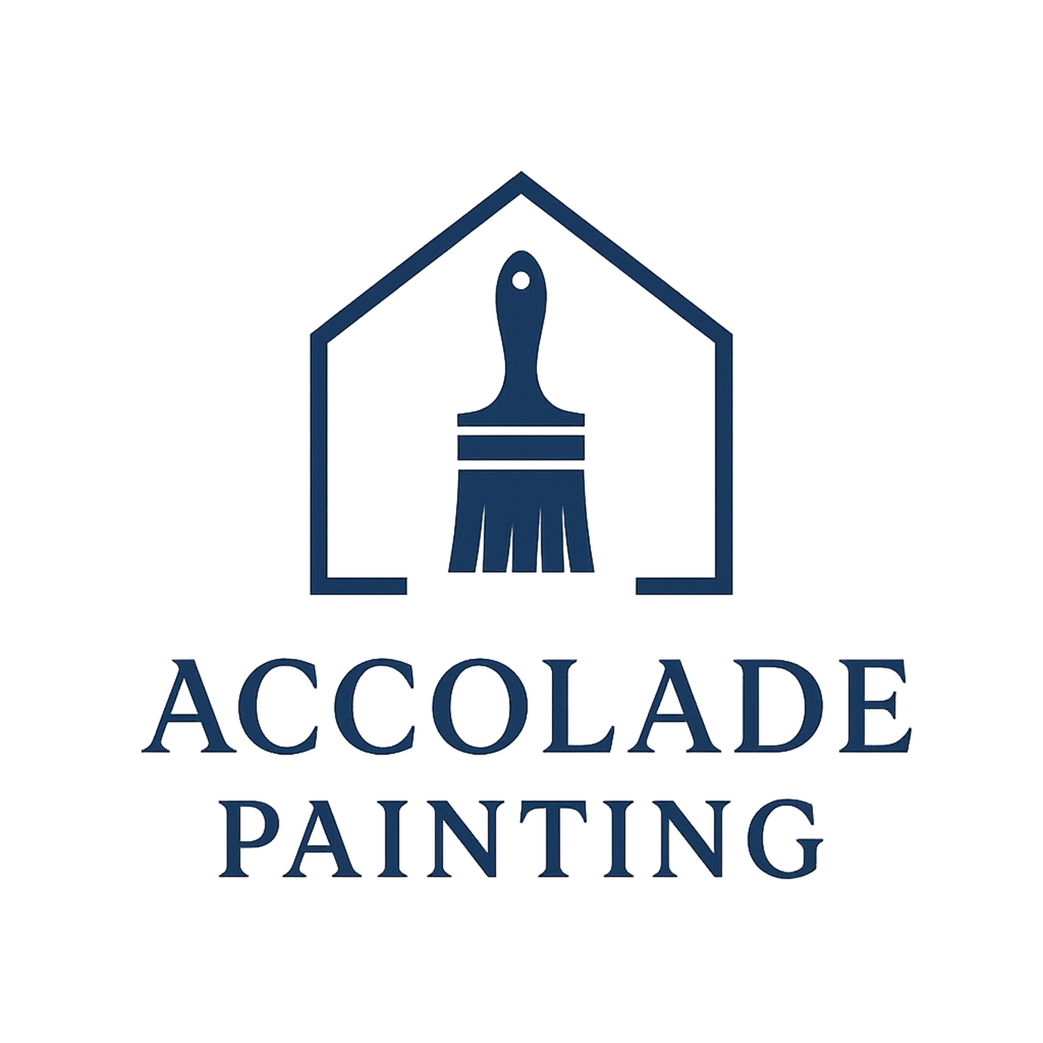 Accolade Painting