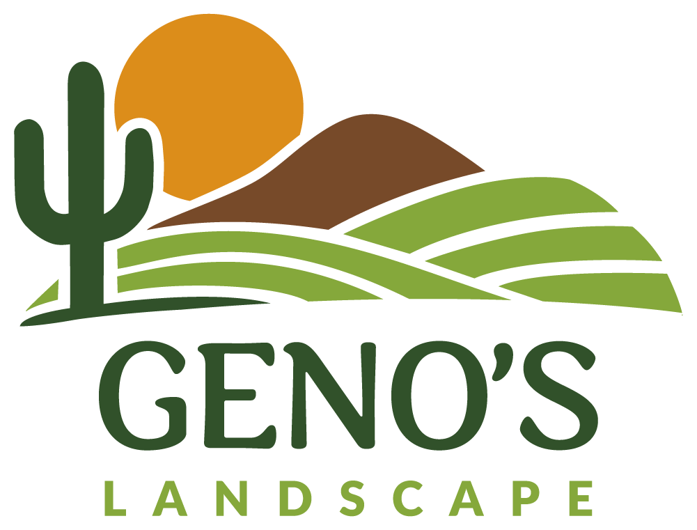 Geno&#x27;s Landscape