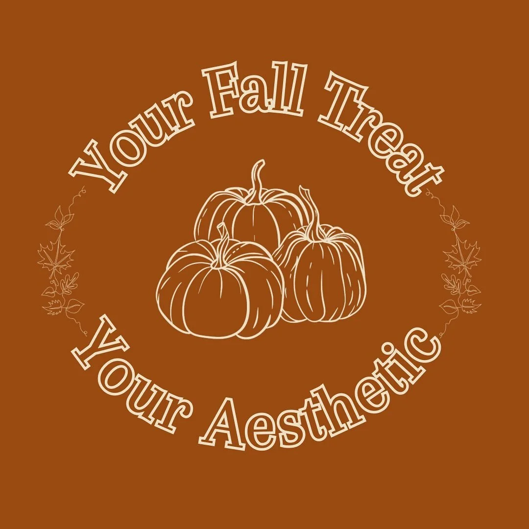 Which fall treat are you?