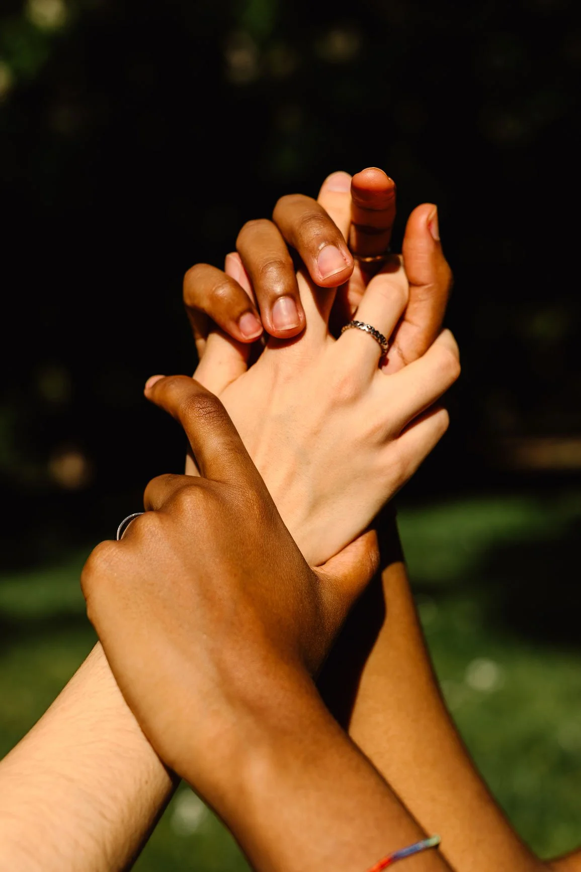 Martina Dahlmanns Counselling