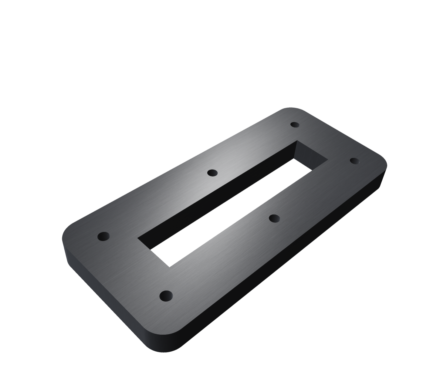 Drop Bracket