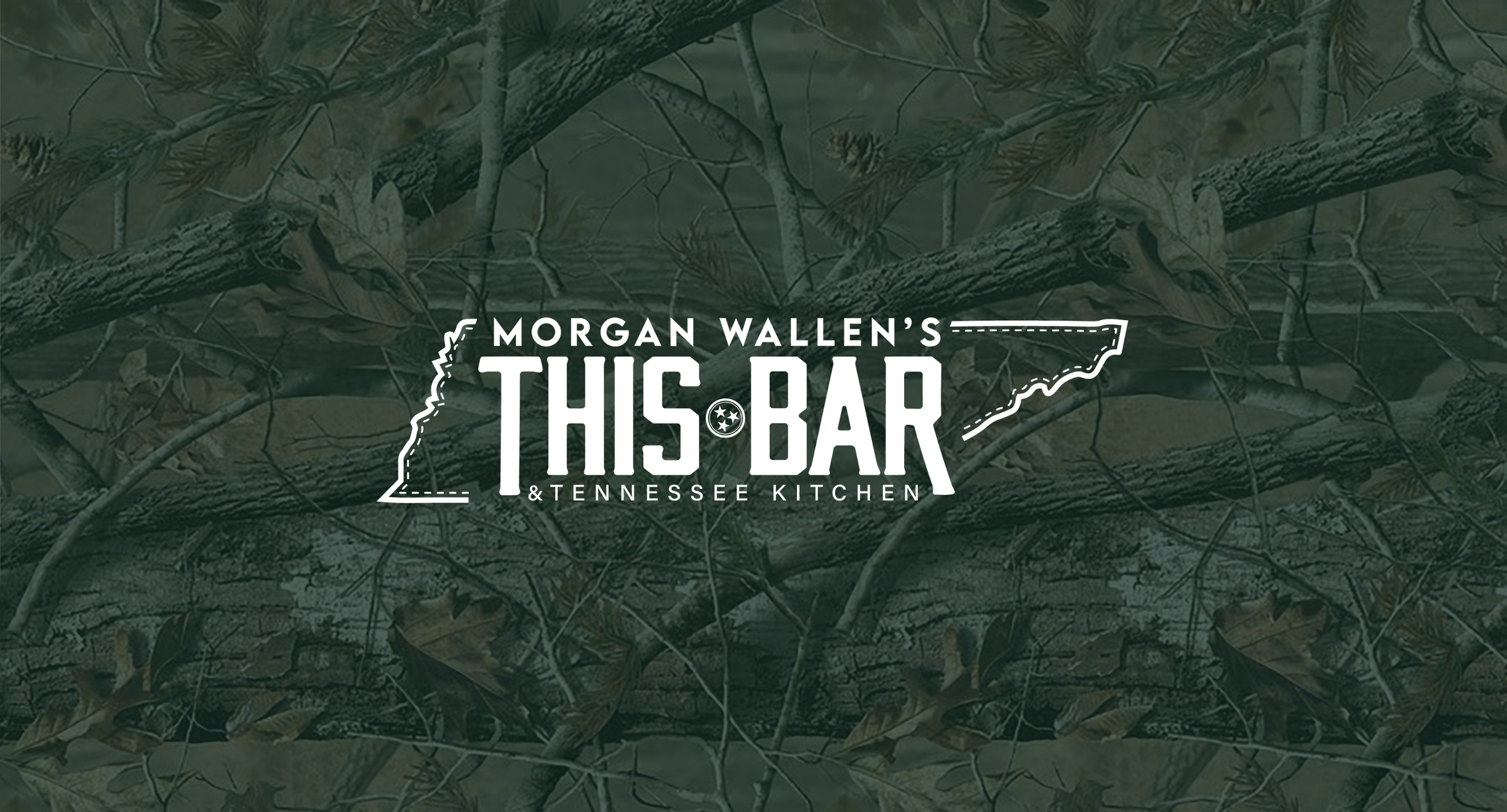 Morgan Wallen's This Bar