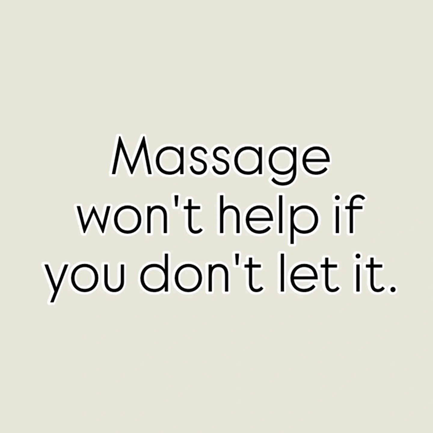 If the nervous system is guarded, even the most skilled hands can&rsquo;t reach you.
Your body may be on the table, but your heart is still protecting itself by holding tension, stories, and memories that words can&rsquo;t always express.

True heali