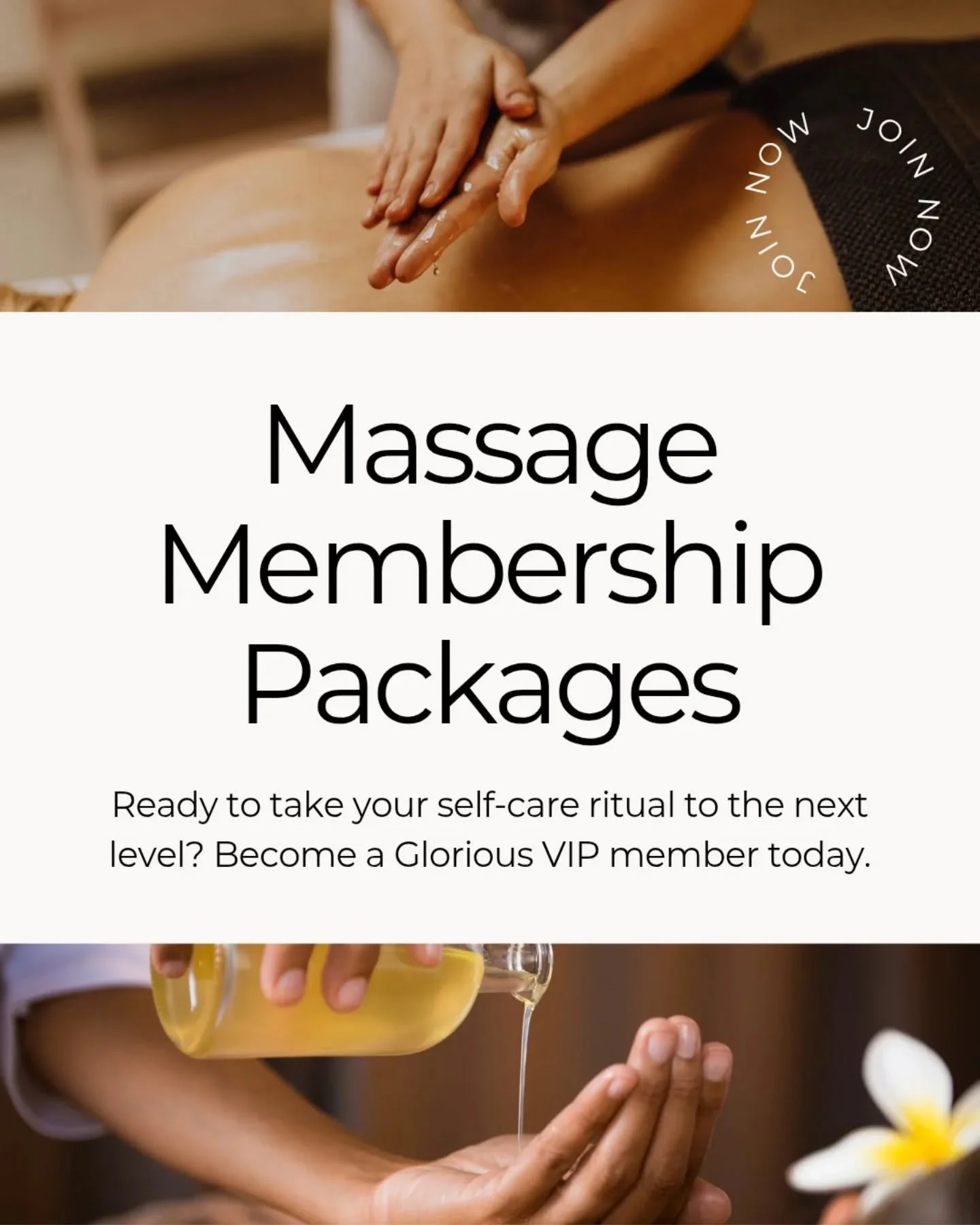 Holistic Massage Membership in Cambridge

Massage therapy keeps your body soft, your mind calm, and your being balanced.

When you receive a massage regularly your nervous system begins to remember what peace feels like.

Muscles let go sooner. Stres