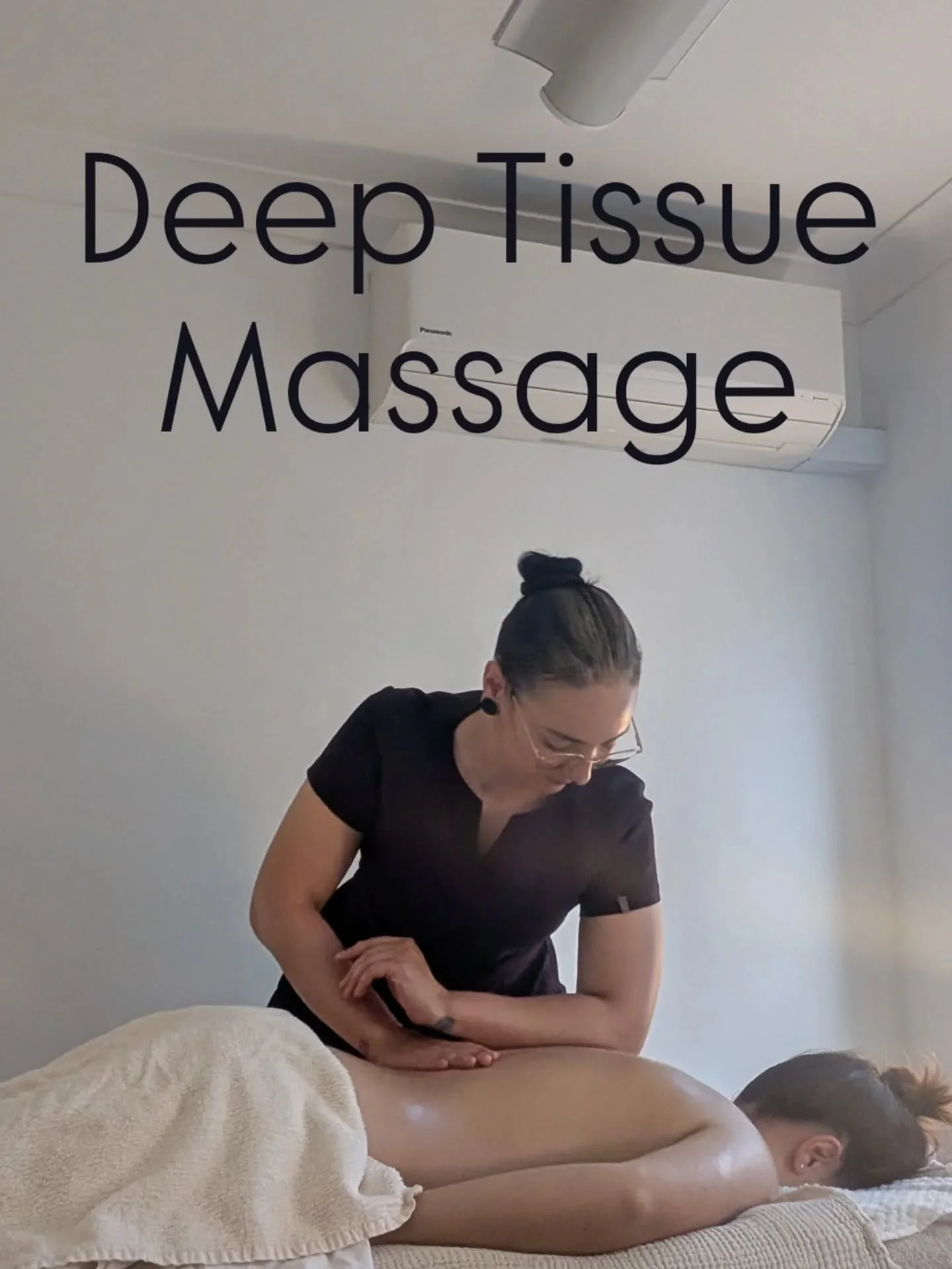 Do you feel like you need a really good massage?

My Deep Tissue massage was voted the Best Firm Deep Tissue Massage in Cambridge by clients 🏆

Firm yet mindful deep tissue massage, a treatment that goes beyond surface relaxation to bring real, last