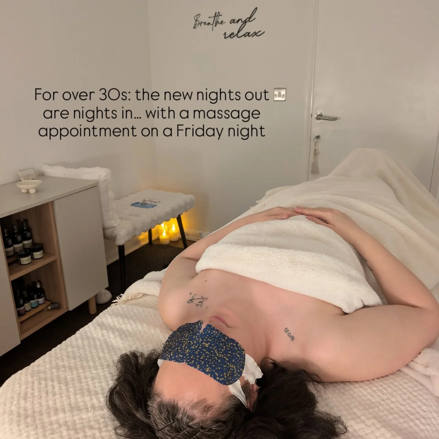 To all my fellow millennials, by now if you know, you know. We might be the first generation that shows what getting old is like from start to finish,  and I love seeing how life unfolds for all of us! ❤️❤️❤️

But that means no more postponing! Stret