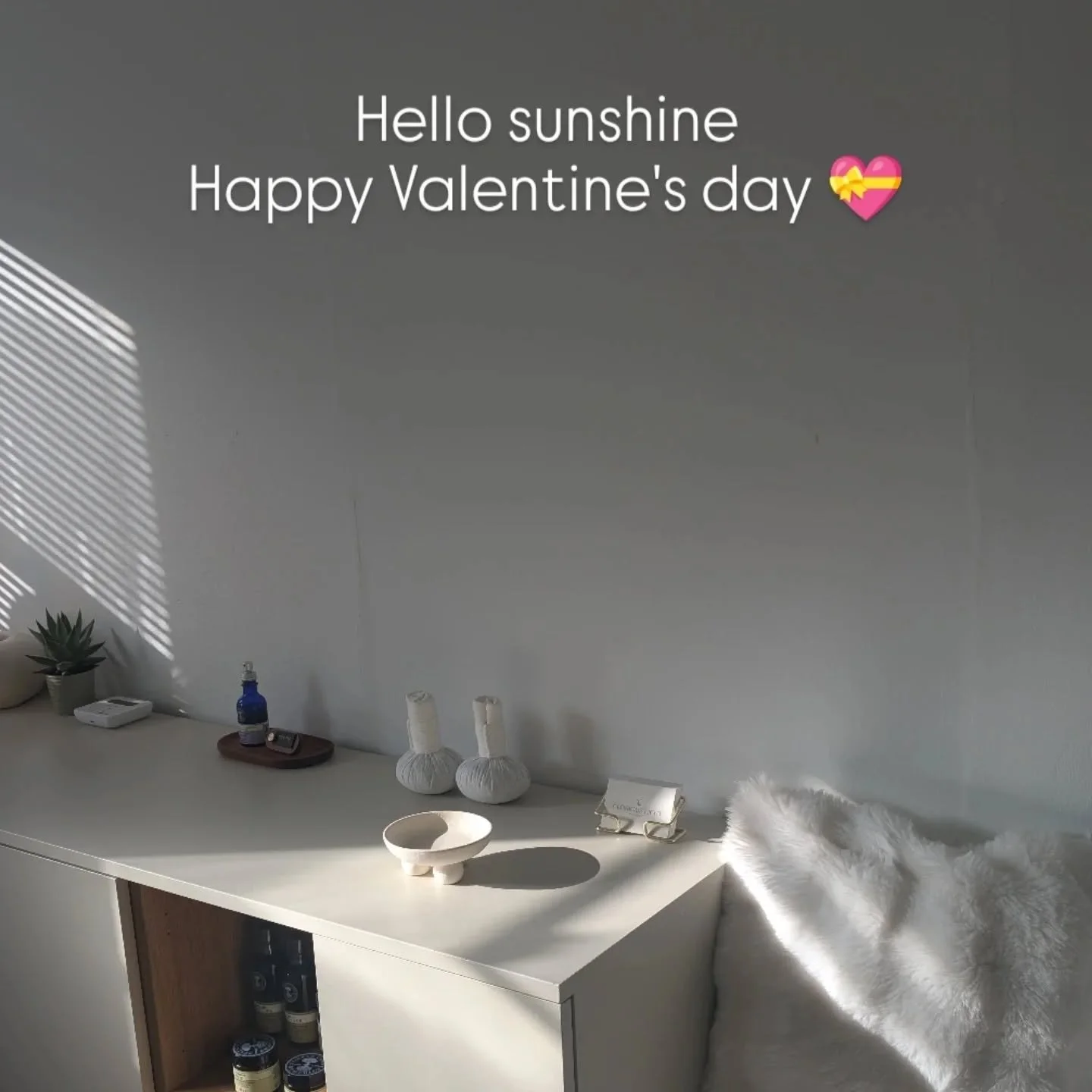 📸Just a little bit of this, and a little bit of that 
☀️Must capture the first full sunny day of the year 2026!

Happy Valentine's, and whatever you do this weekend, I hope it makes you smile, and feel loved 💕🌹💝