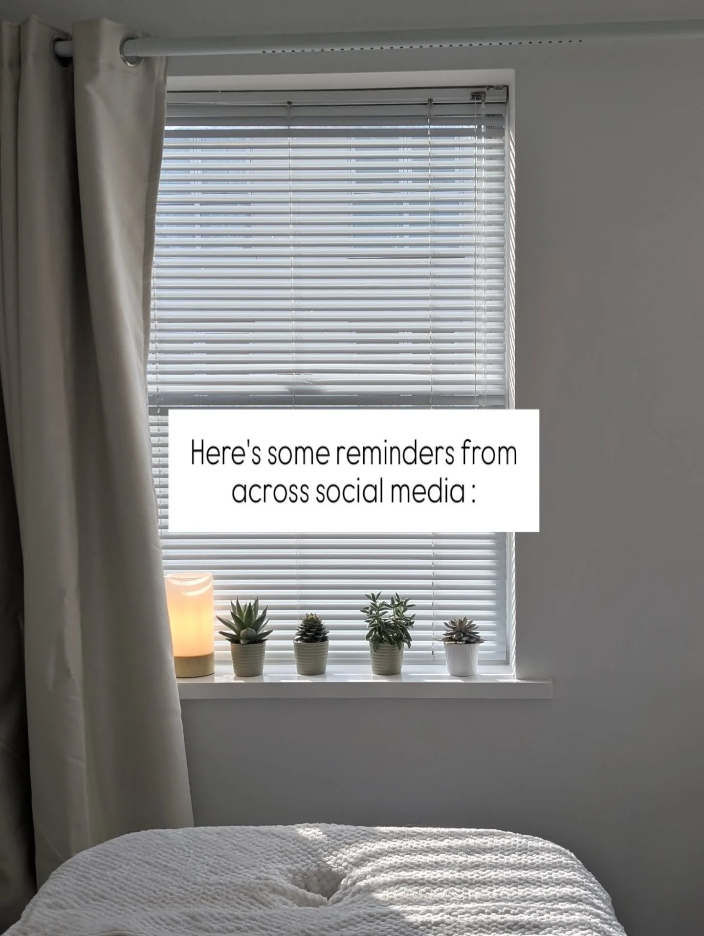 Share on your stories the one that speaks the most to you 🌱