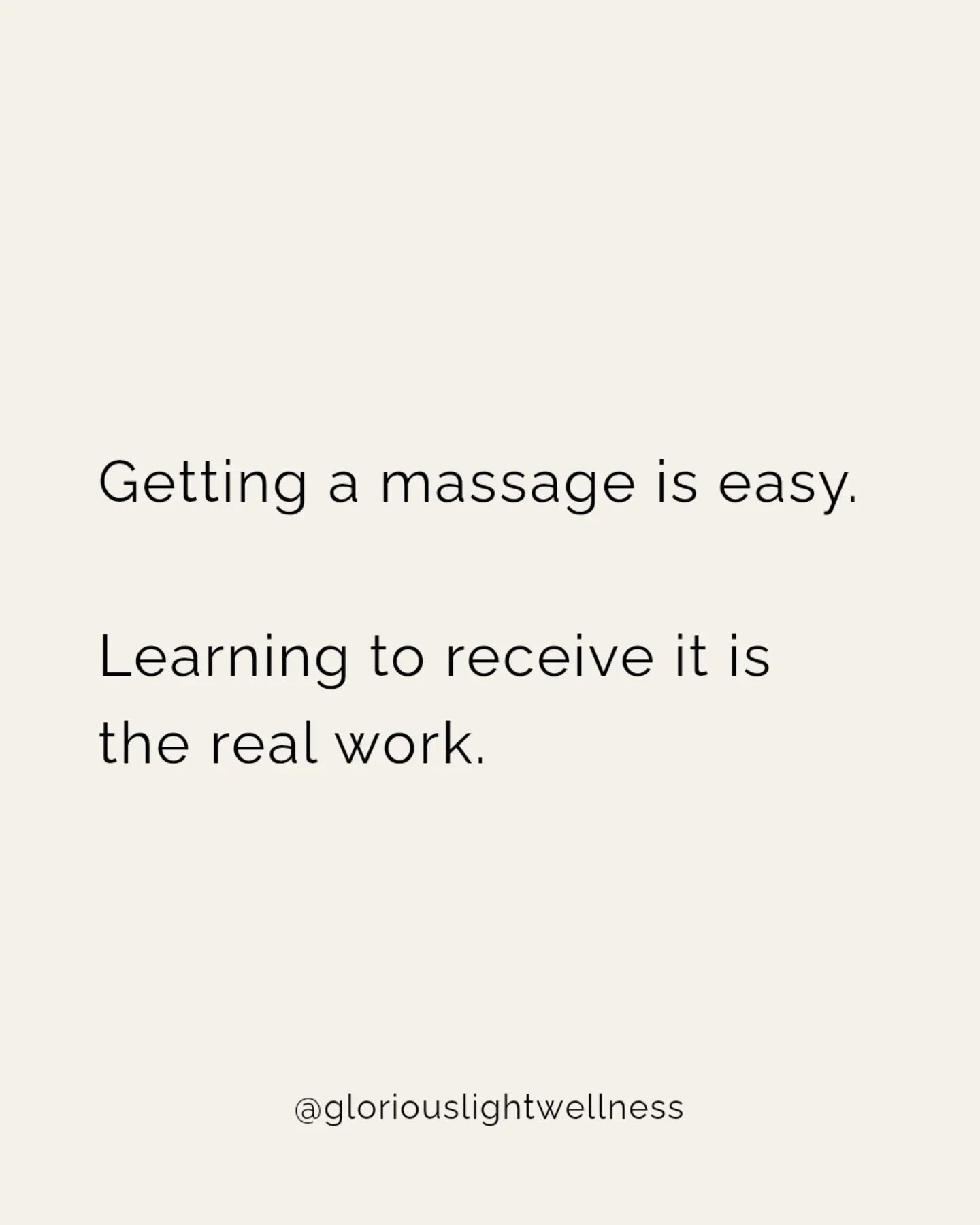 Most of us are very good at doing.
Planning. Solving. Holding everything together.

But when it&rsquo;s time to lie down and simply receive&hellip;
the mind keeps running and the body keeps bracing.

True relaxation isn&rsquo;t automatic.
It&rsquo;s 