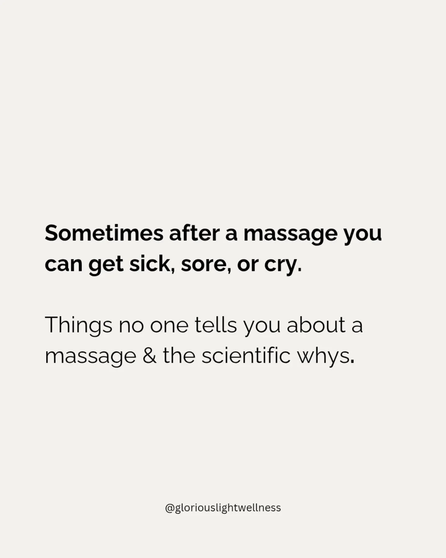 Quiet work. Deep shifts. Real regulation.