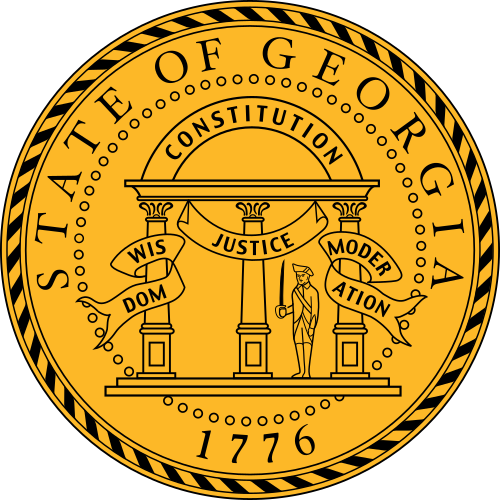 Georgia General Primary Election