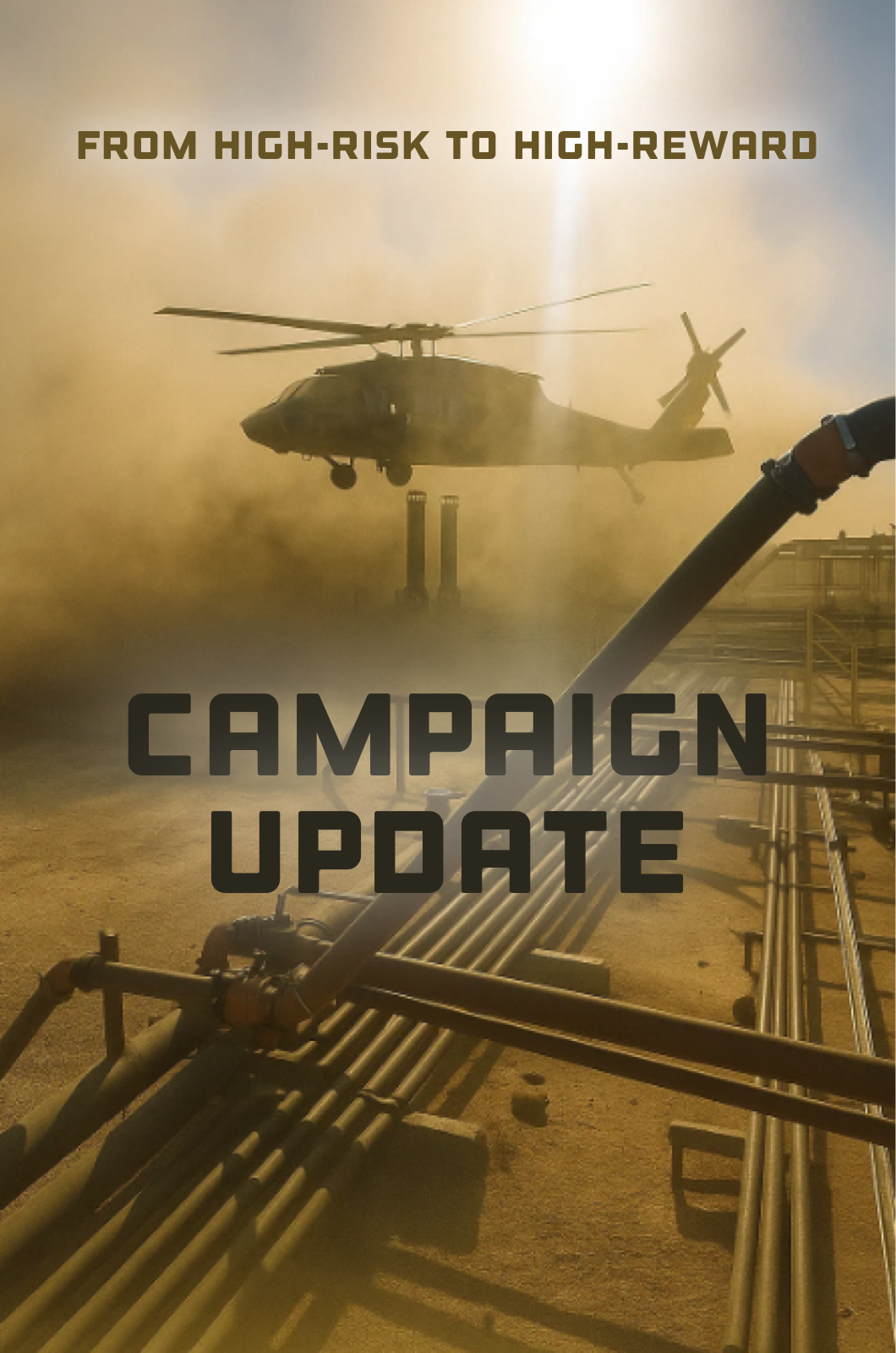 Campaign Update