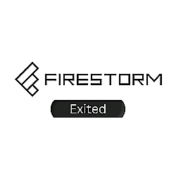 Firestorm - 3D printed UAS