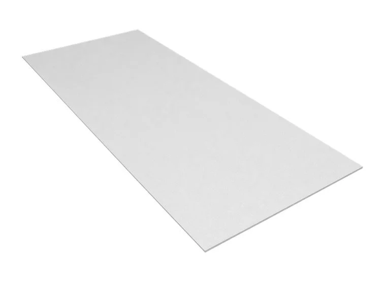 GRIS FONDO - 1.22 x 2.80