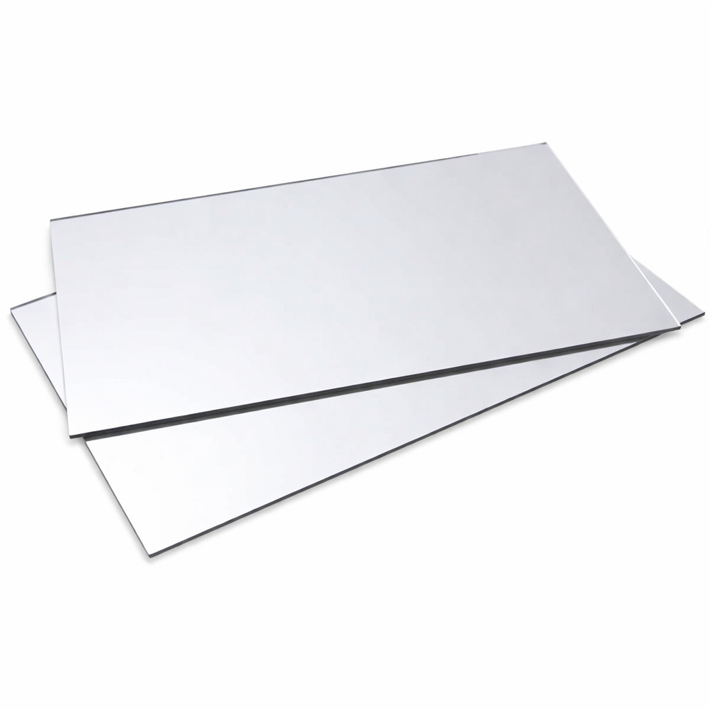 ESPEJO CLARO - 1.22 x 2.44