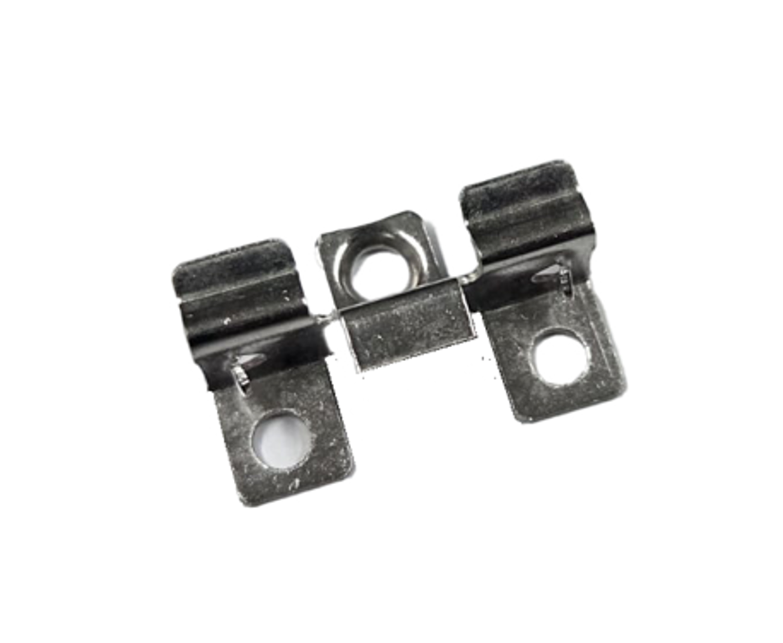 Clip Metalico (Bolsa de 100 pz)