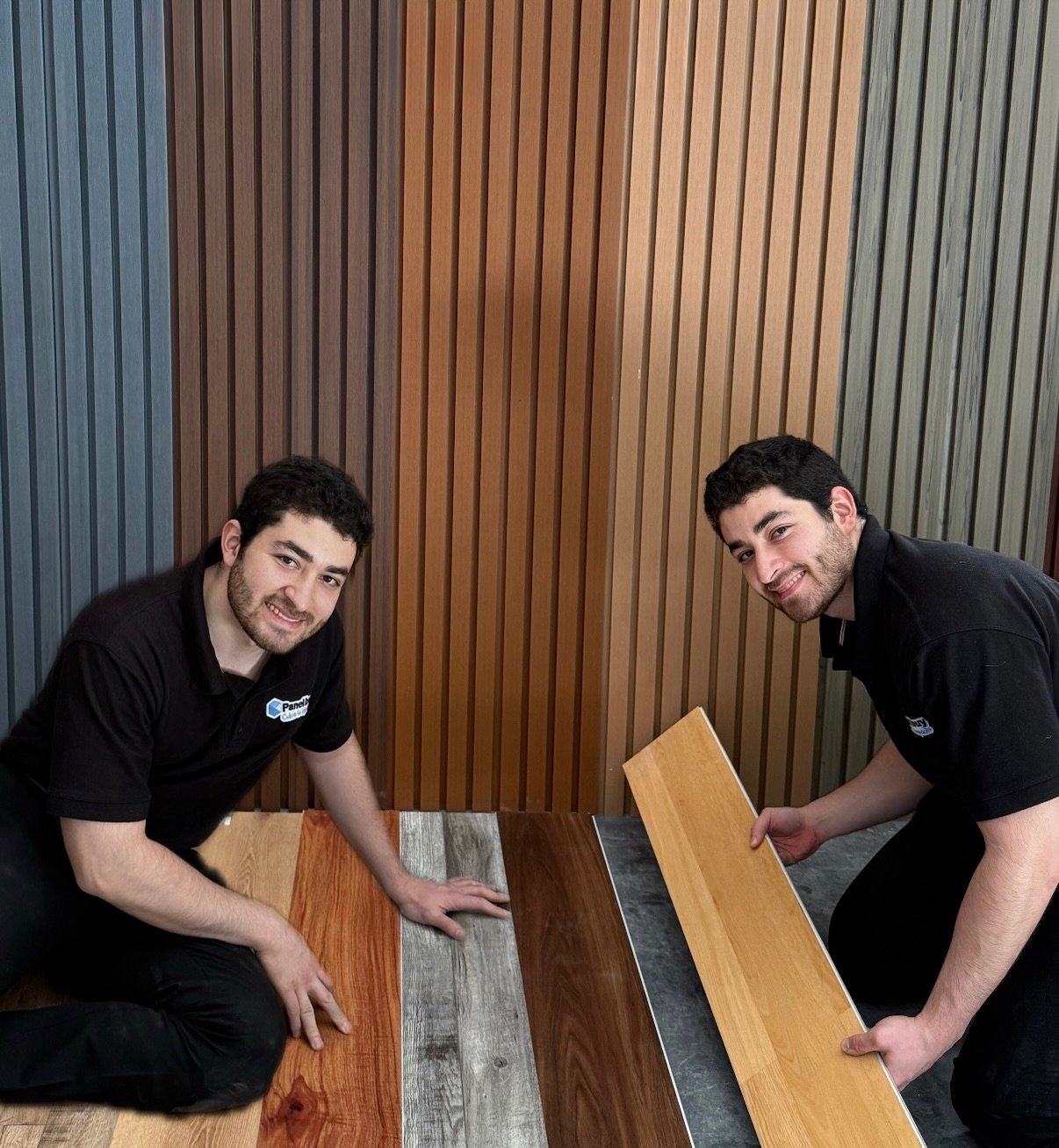 🔹Pisos SPC, f&aacute;cil de instalar, resistente al agua, durable y perfecto para darle un acabado moderno a cualquier espacio.
🔹Renueva sin complicaciones y eleva tu proyecto desde el suelo. 
🔹Contamos con una amplia variedad de tonalidades, cons