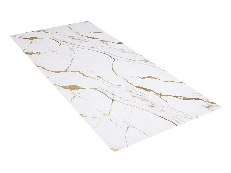 MARMOL GOLD - 1.22 x 2.80